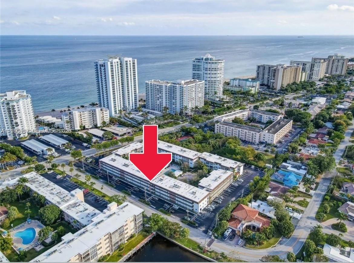 Gardens By The Sea Condo