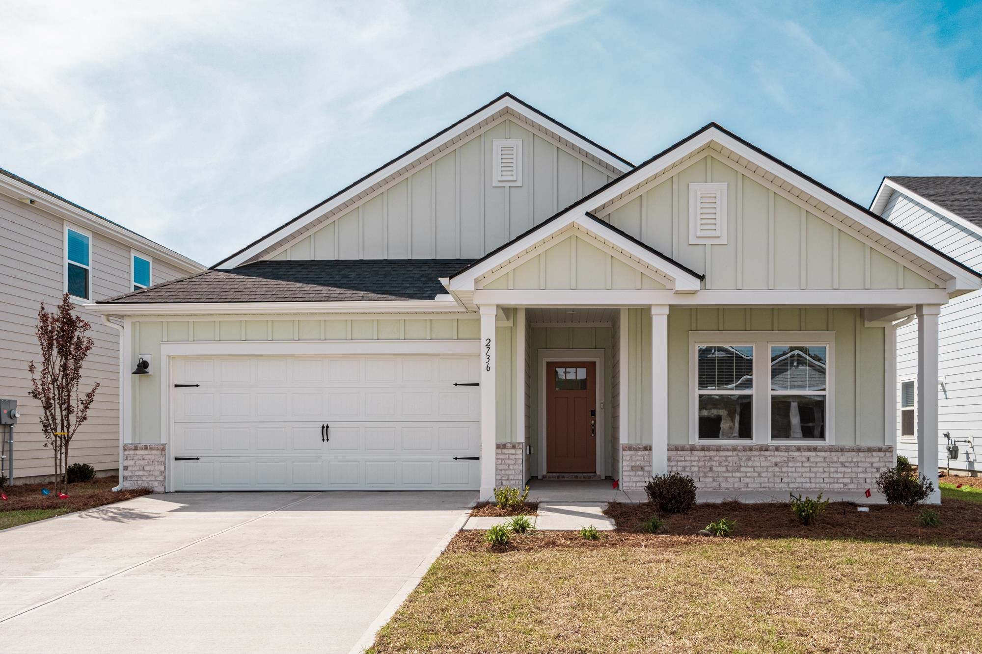2736 Tranquility Loop Longs, SC 29568