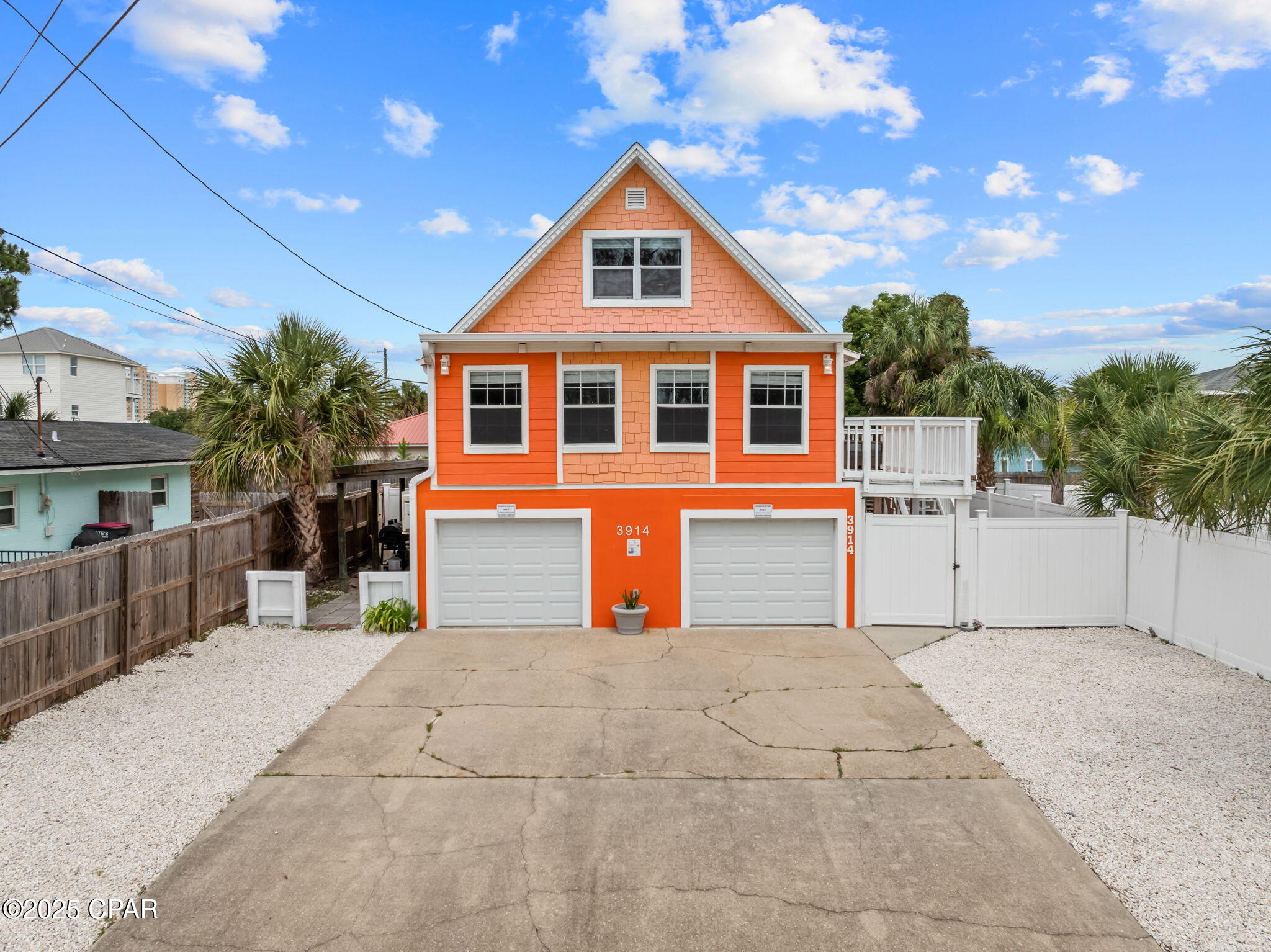 Details for 3914 Ural Street, Panama City, FL 32408
