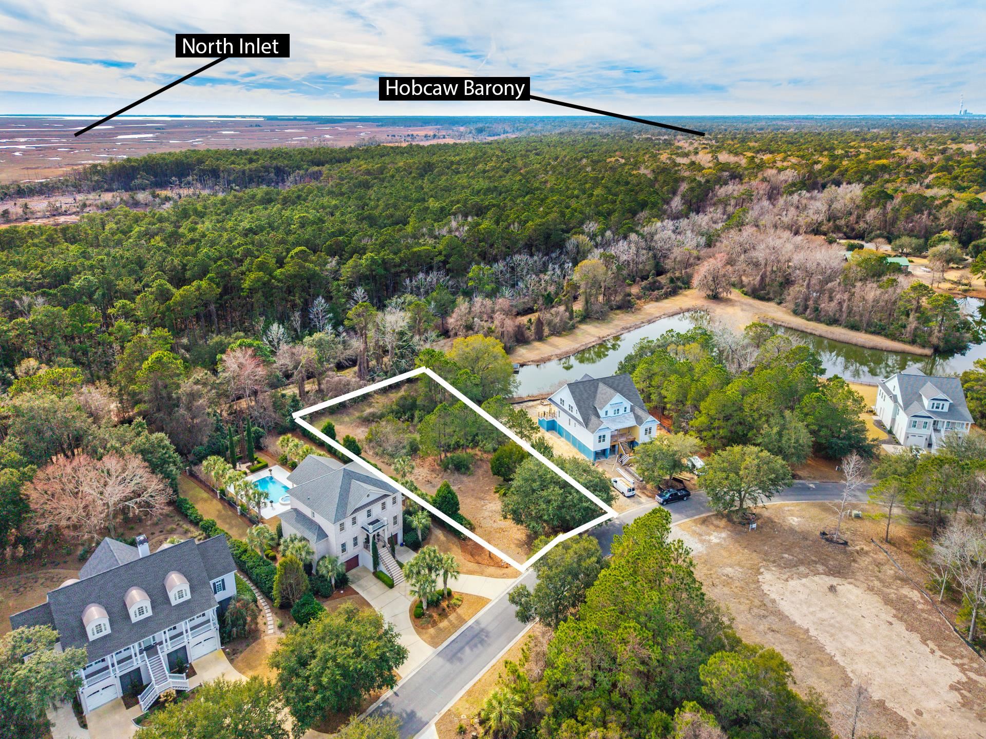 302 Colony Club Dr. Georgetown, SC 29440