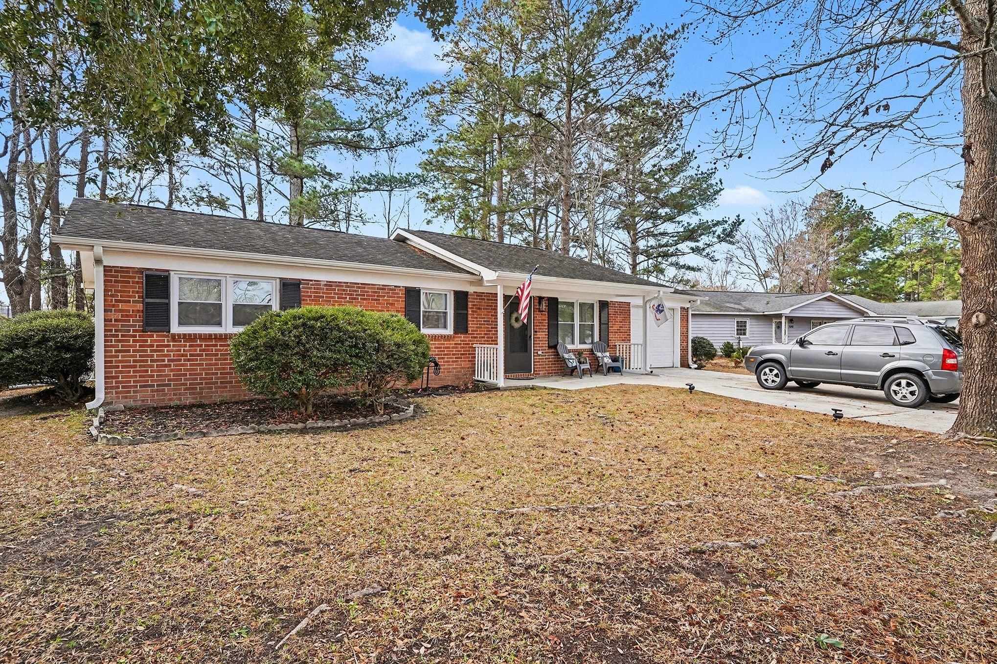 303 Clear Creek Circle Myrtle Beach, SC 29588