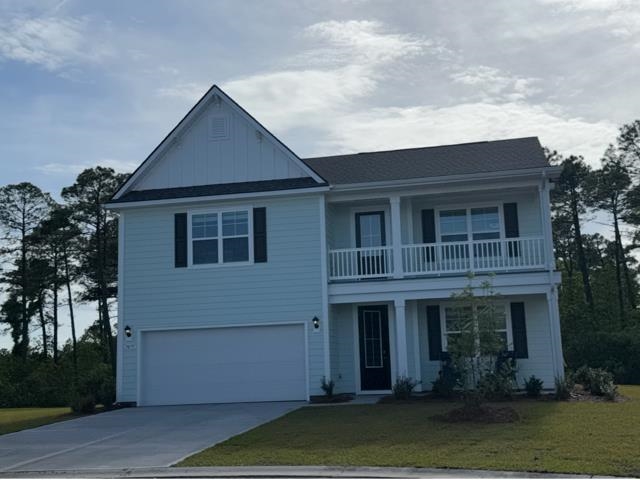 7075 Cinnamon Dr Conway, SC 29526