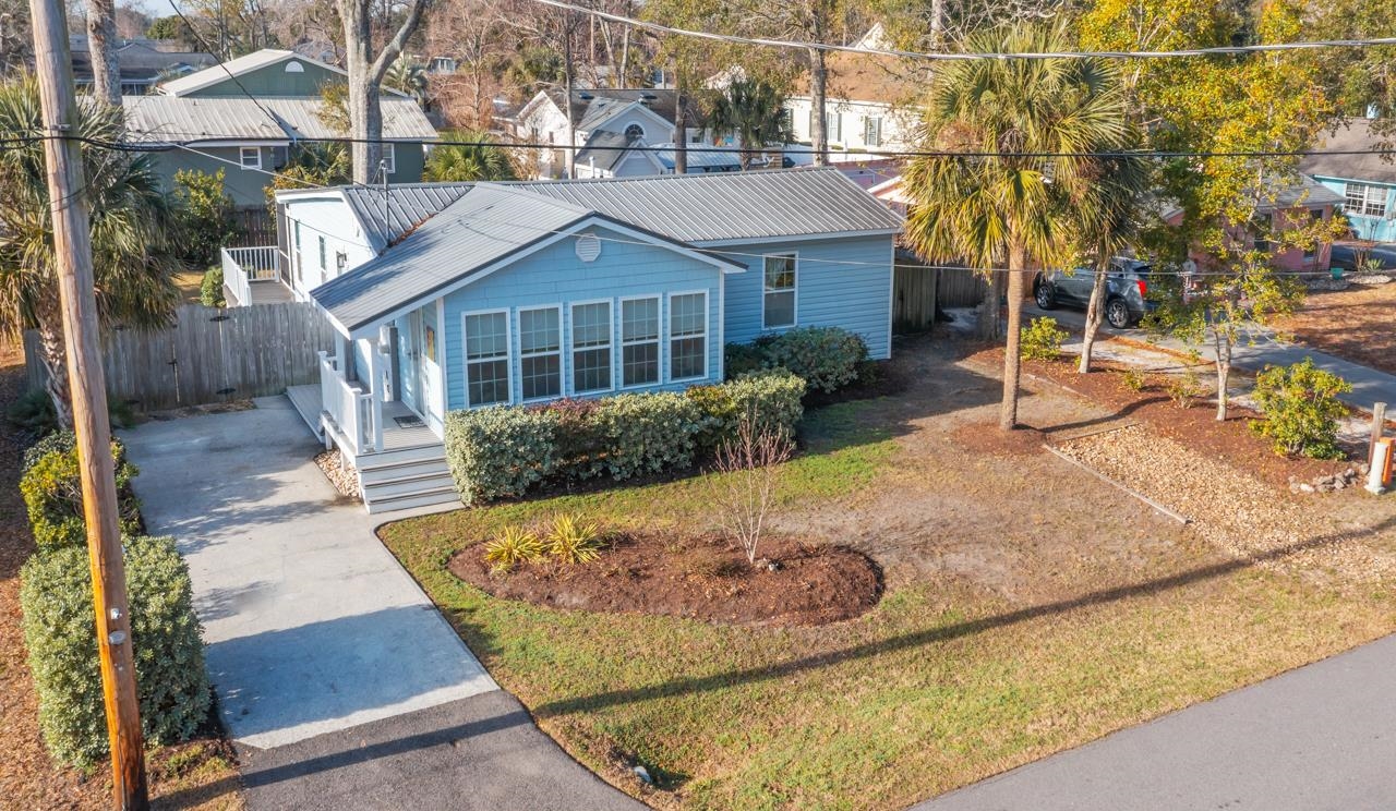 329 15th Ave. S Surfside Beach, SC 29575