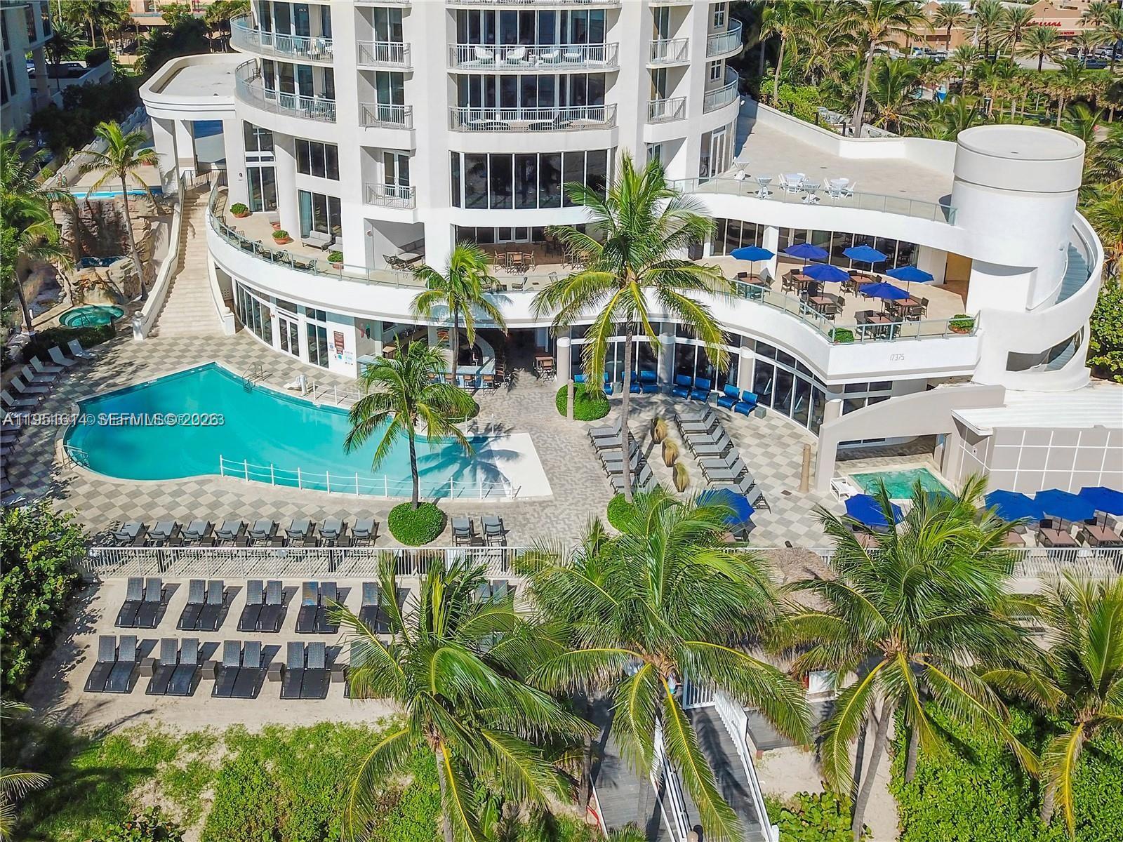 Ocean Point Beach Club Co