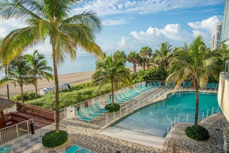Ocean Point Beach Club Co