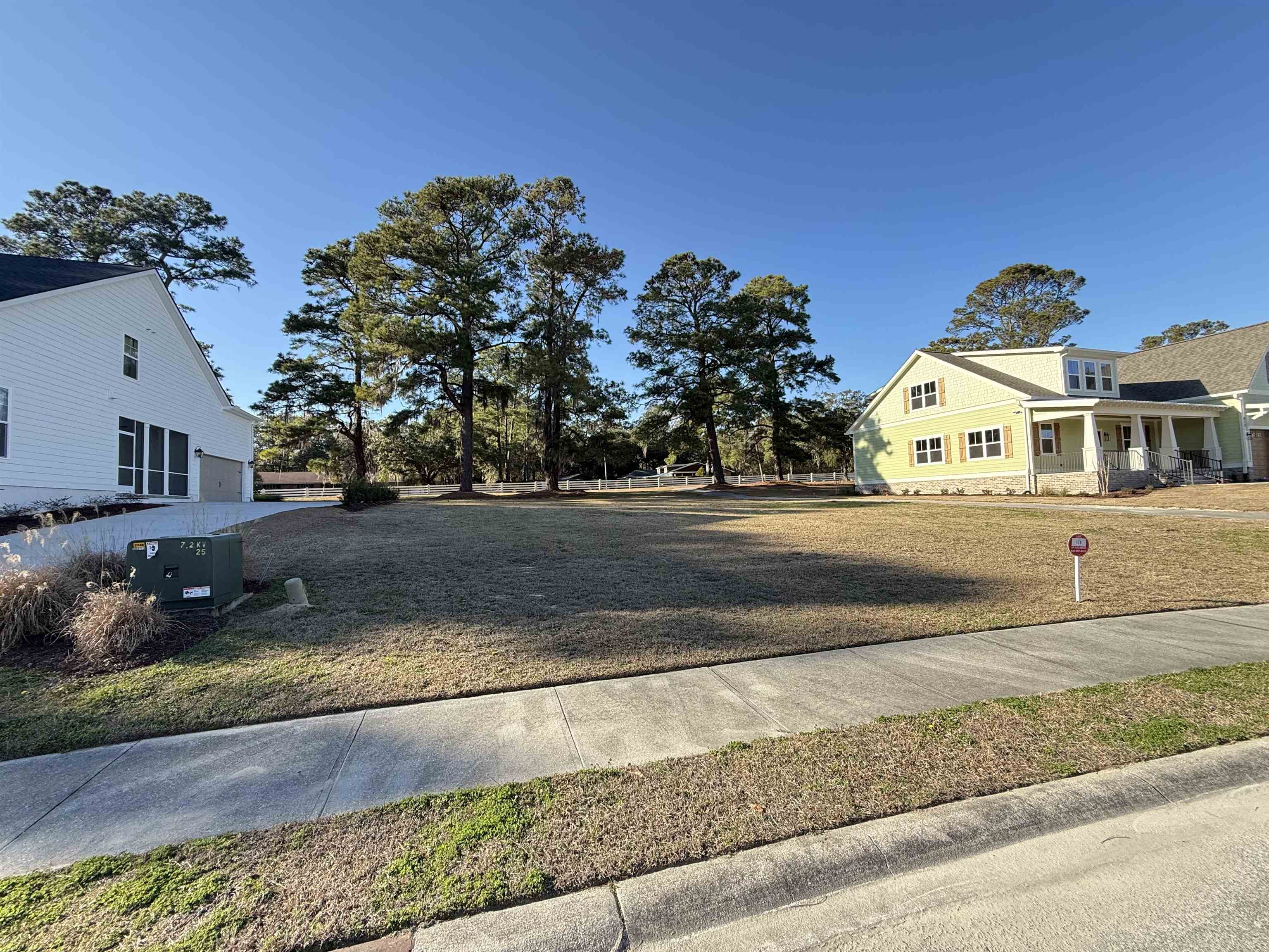 Lot 178 Commanders Island Rd. Georgetown, SC 29440