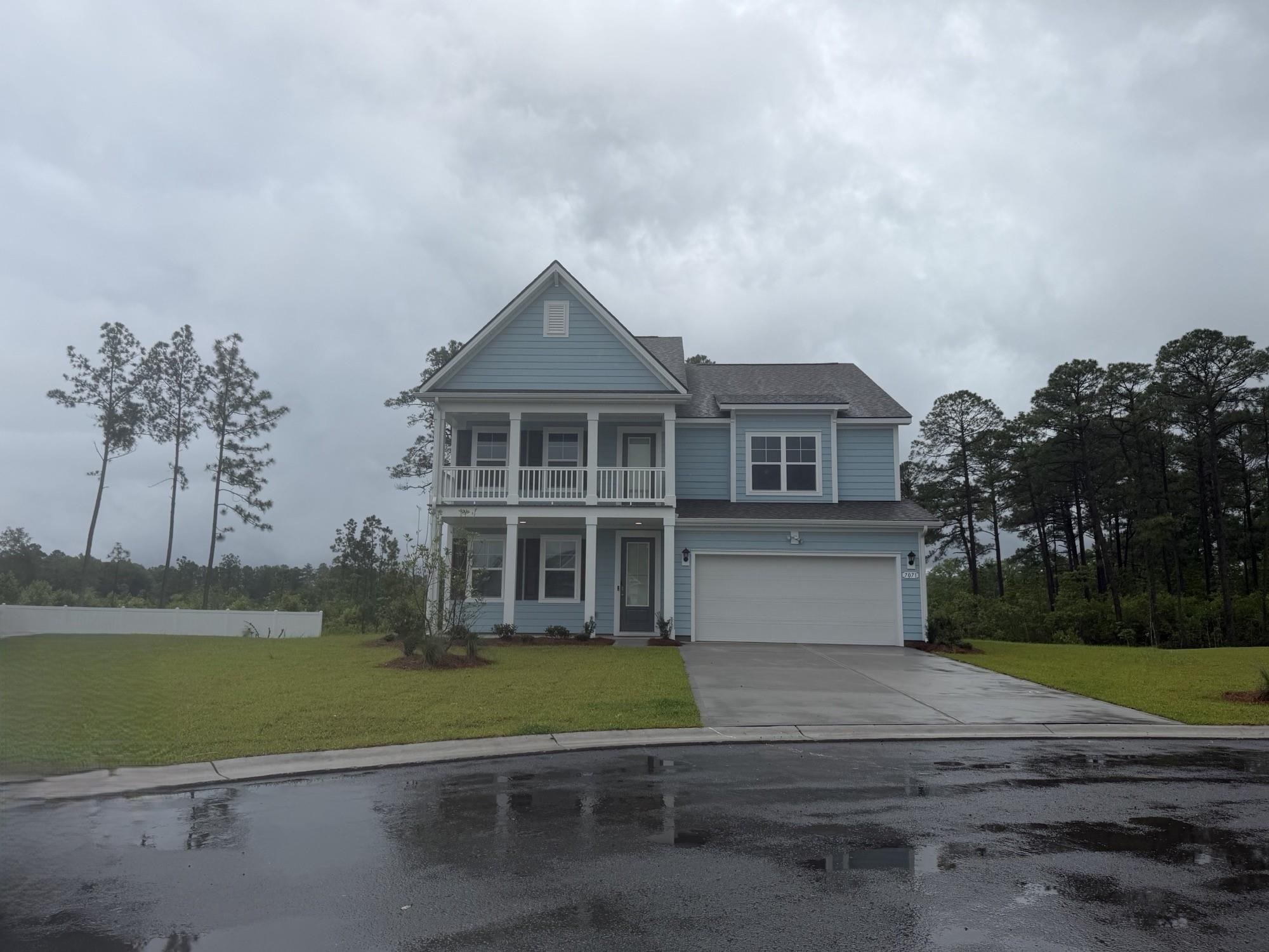 7071 Cinnamon Dr Conway, SC 29526