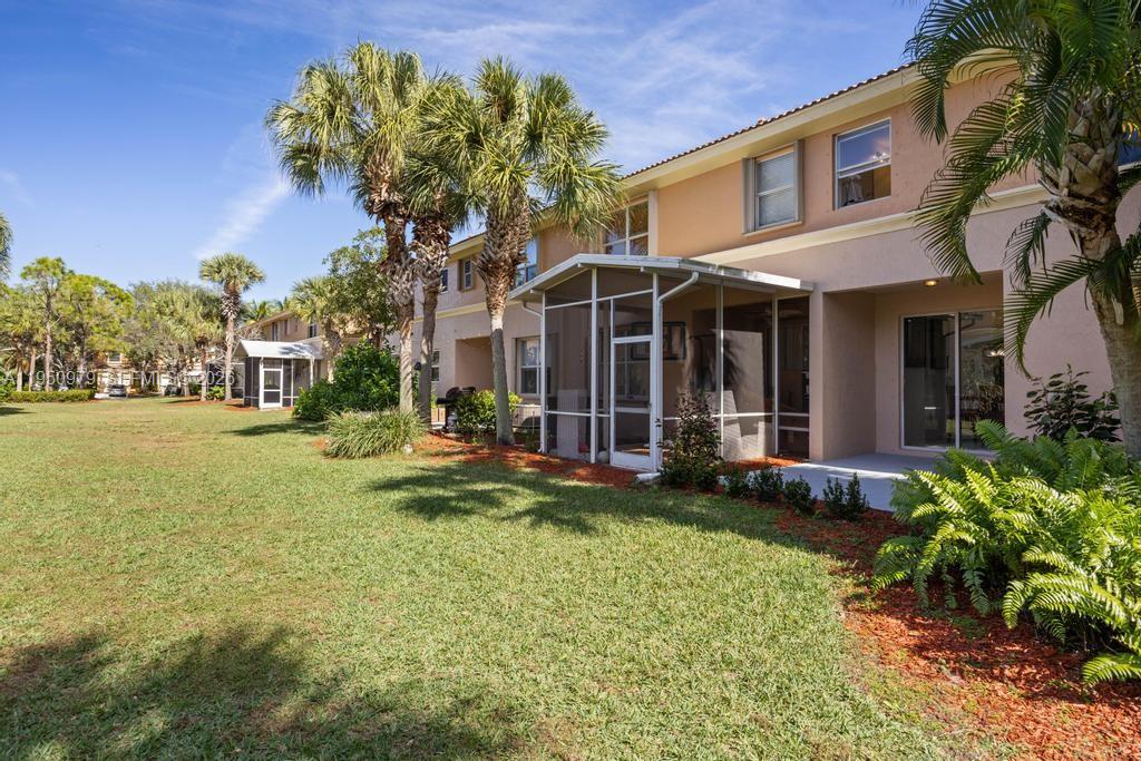 Seminole Estates & Townho