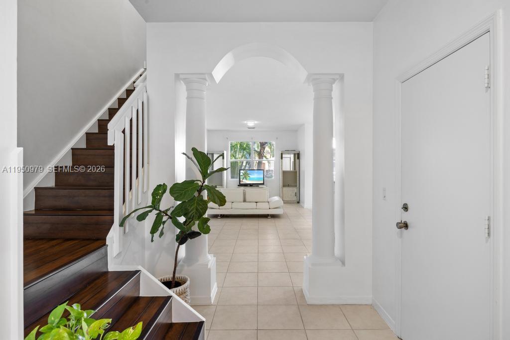 Seminole Estates & Townho