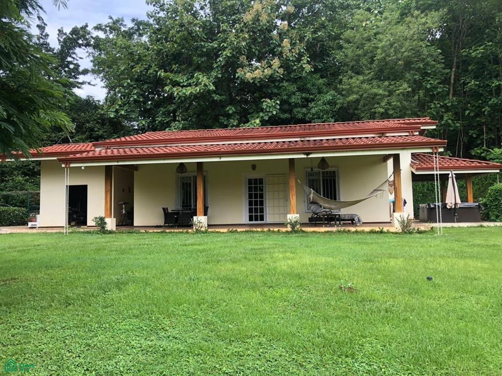 2 bed Single Family Homes For Sale in Puerto Carrillo, Guanacaste - 1