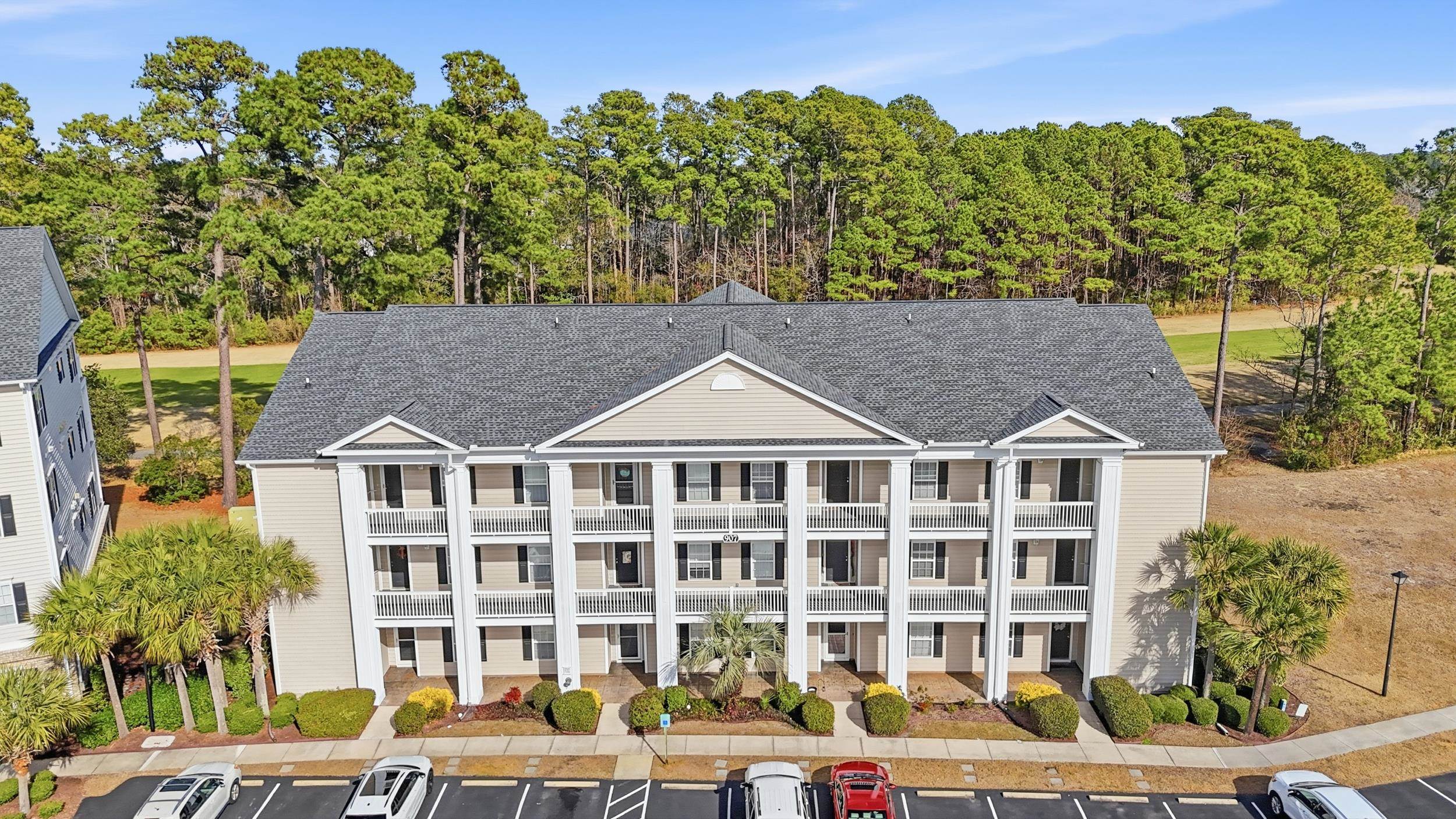 907 Knoll Shores Ct. UNIT #203 Murrells Inlet, SC 29576