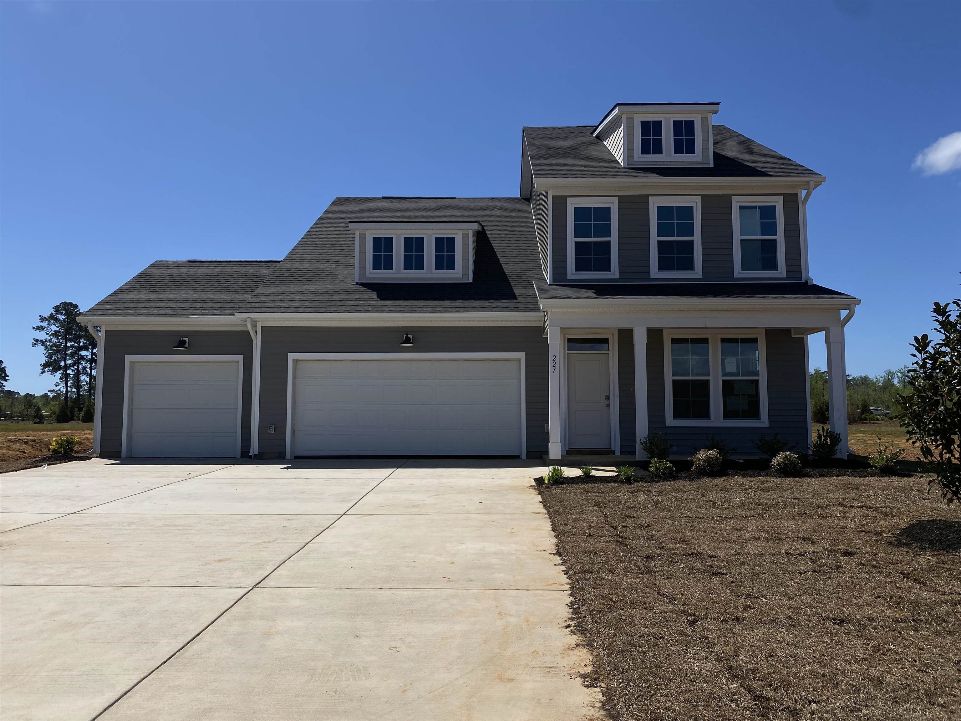 227 Letha Dr Longs, SC 29568