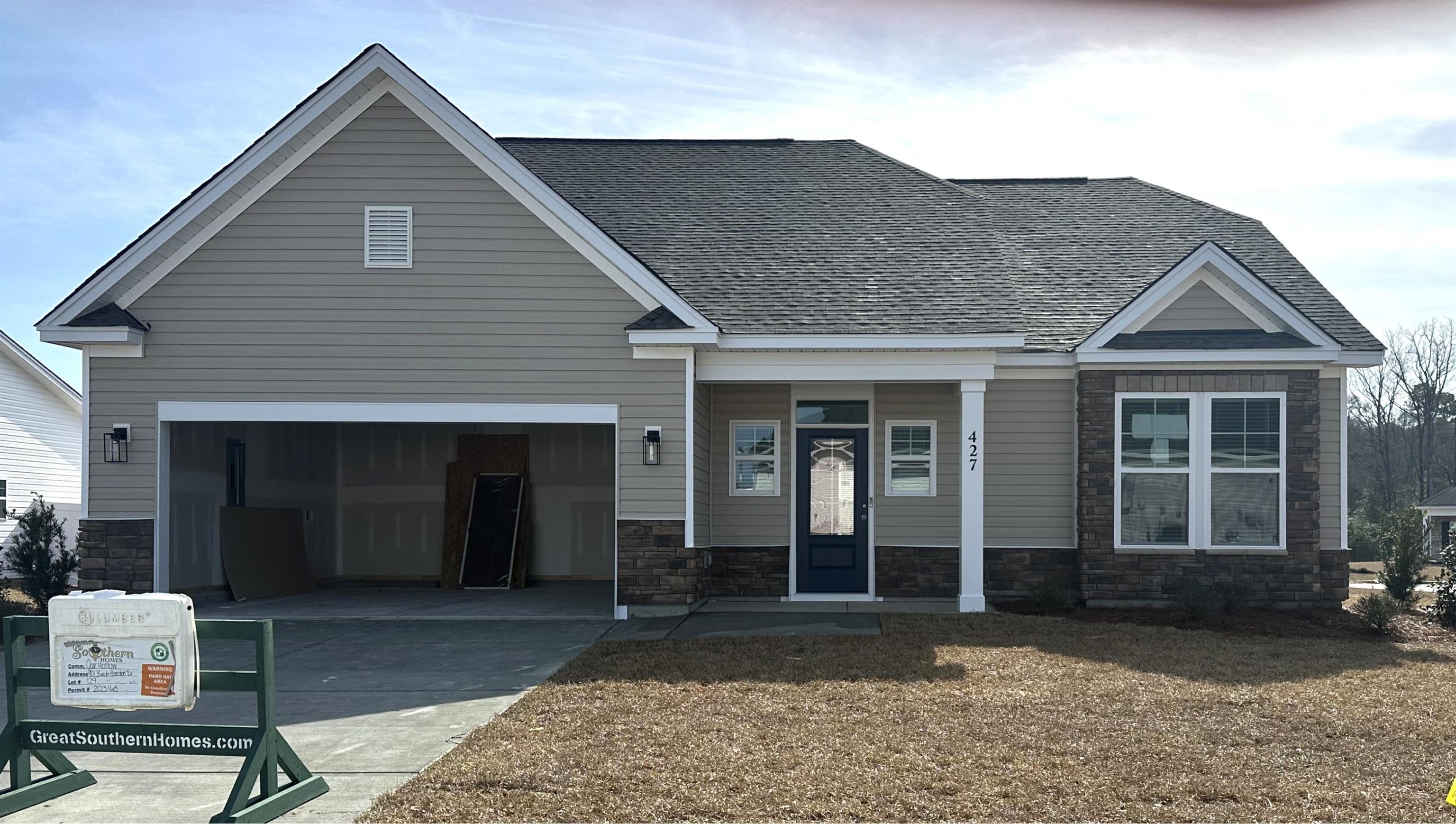 427 White Willow Way Longs, SC 29568