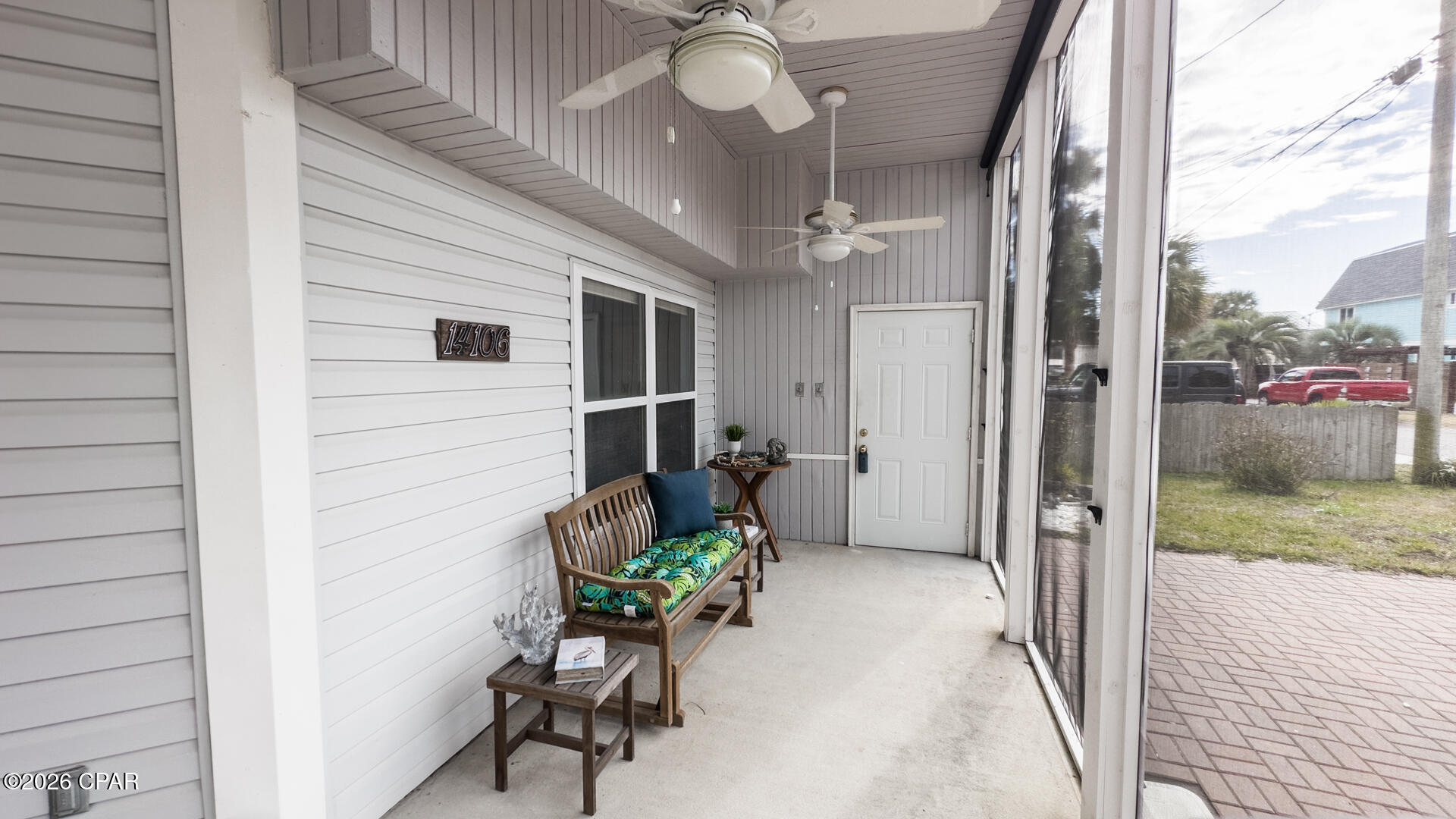 Photo 3 of Single family home for sale at 14106 Pelican St, Panama City Beach, FL 32413 | MLS# 784096 | Listing updated on 2026-09-17