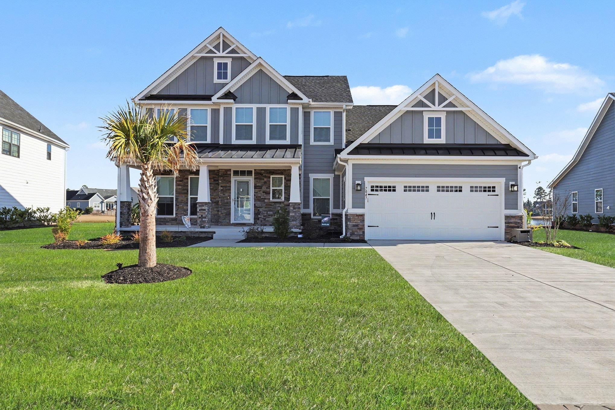 7047 Denim Loop Myrtle Beach, SC 29579