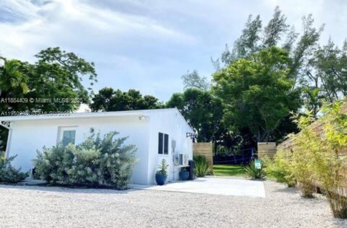 Biscayne Gardens