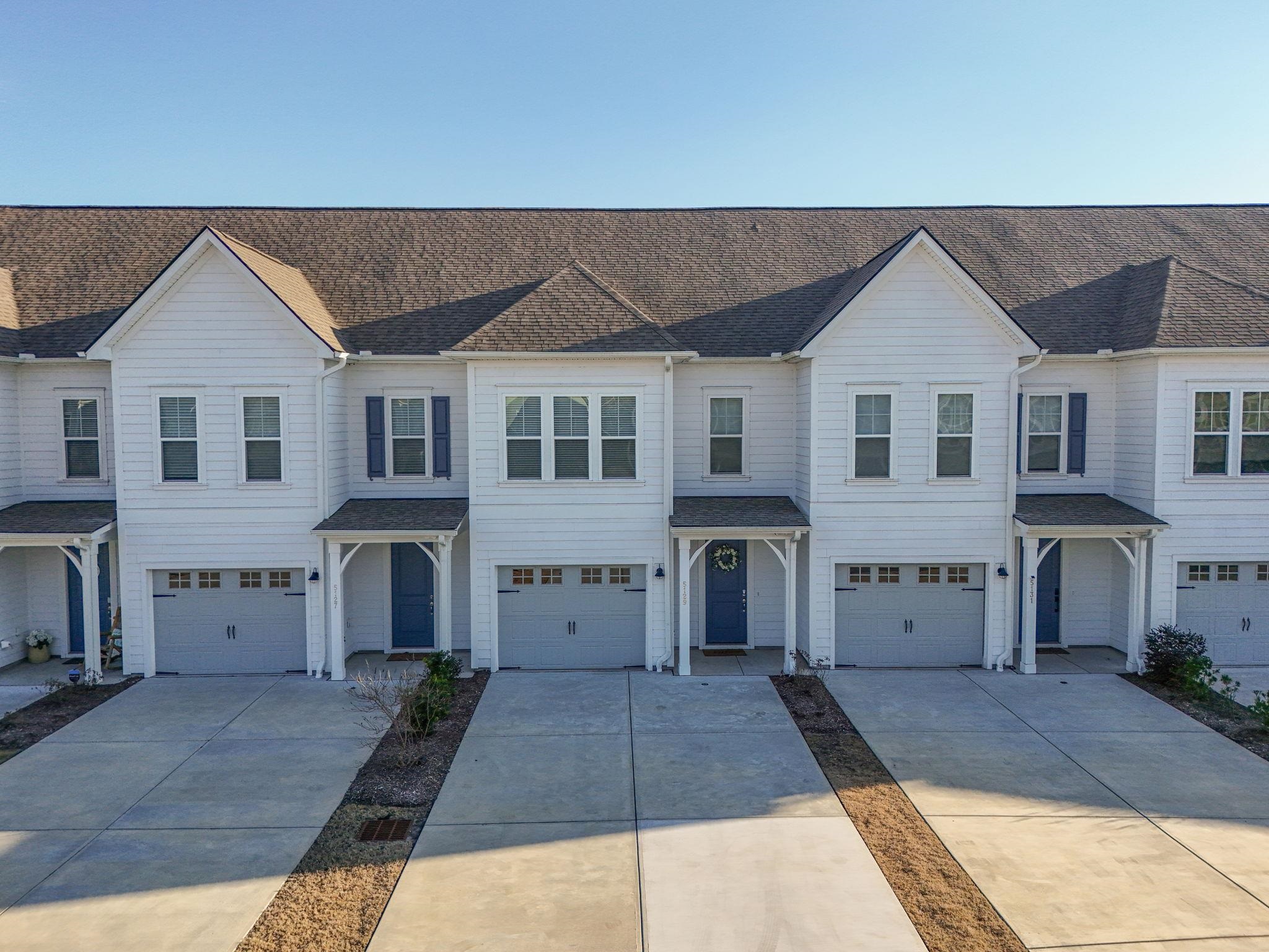 5129 Double Eagle Way UNIT #12 North Myrtle Beach, SC 29582