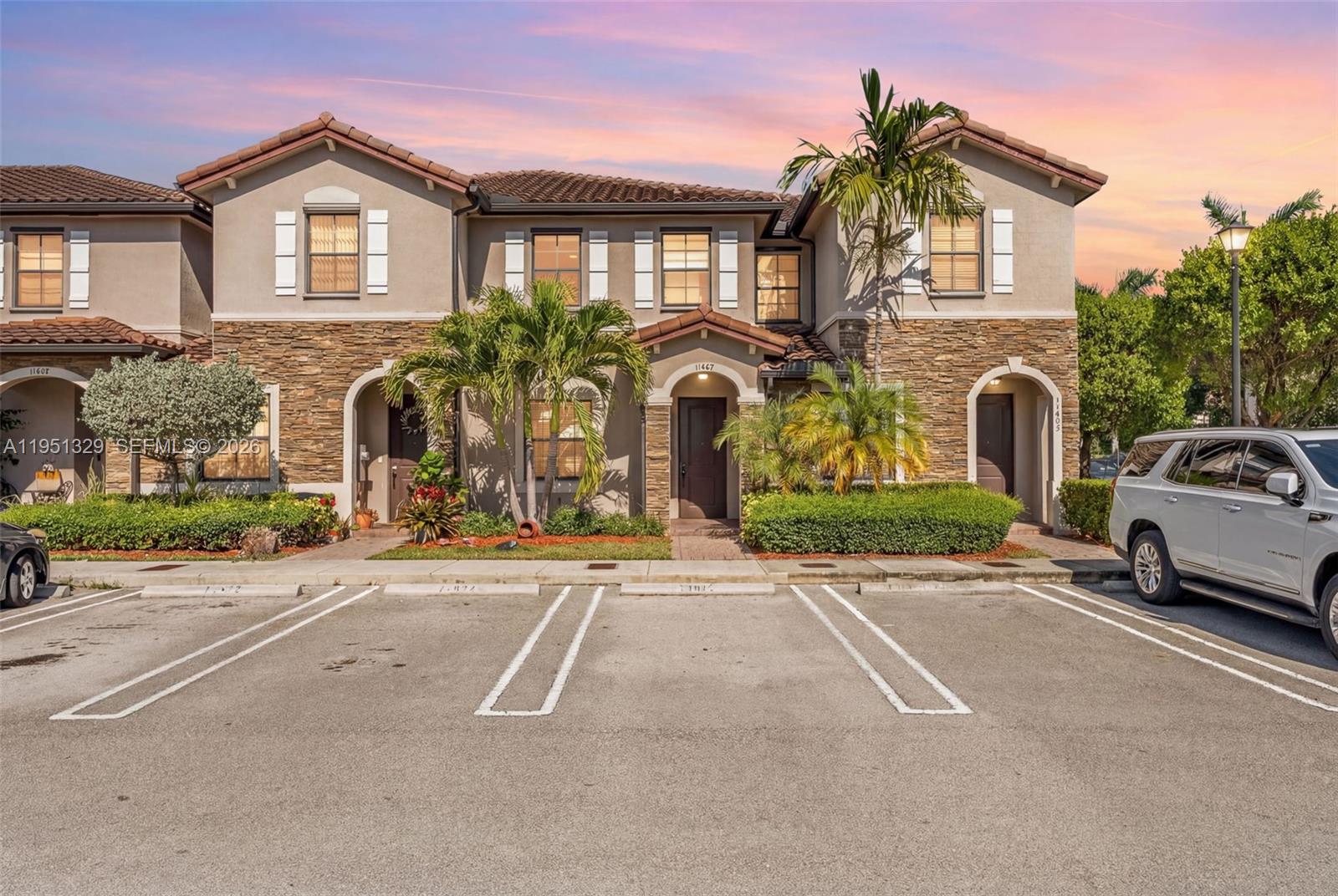 Coco Palm Estates