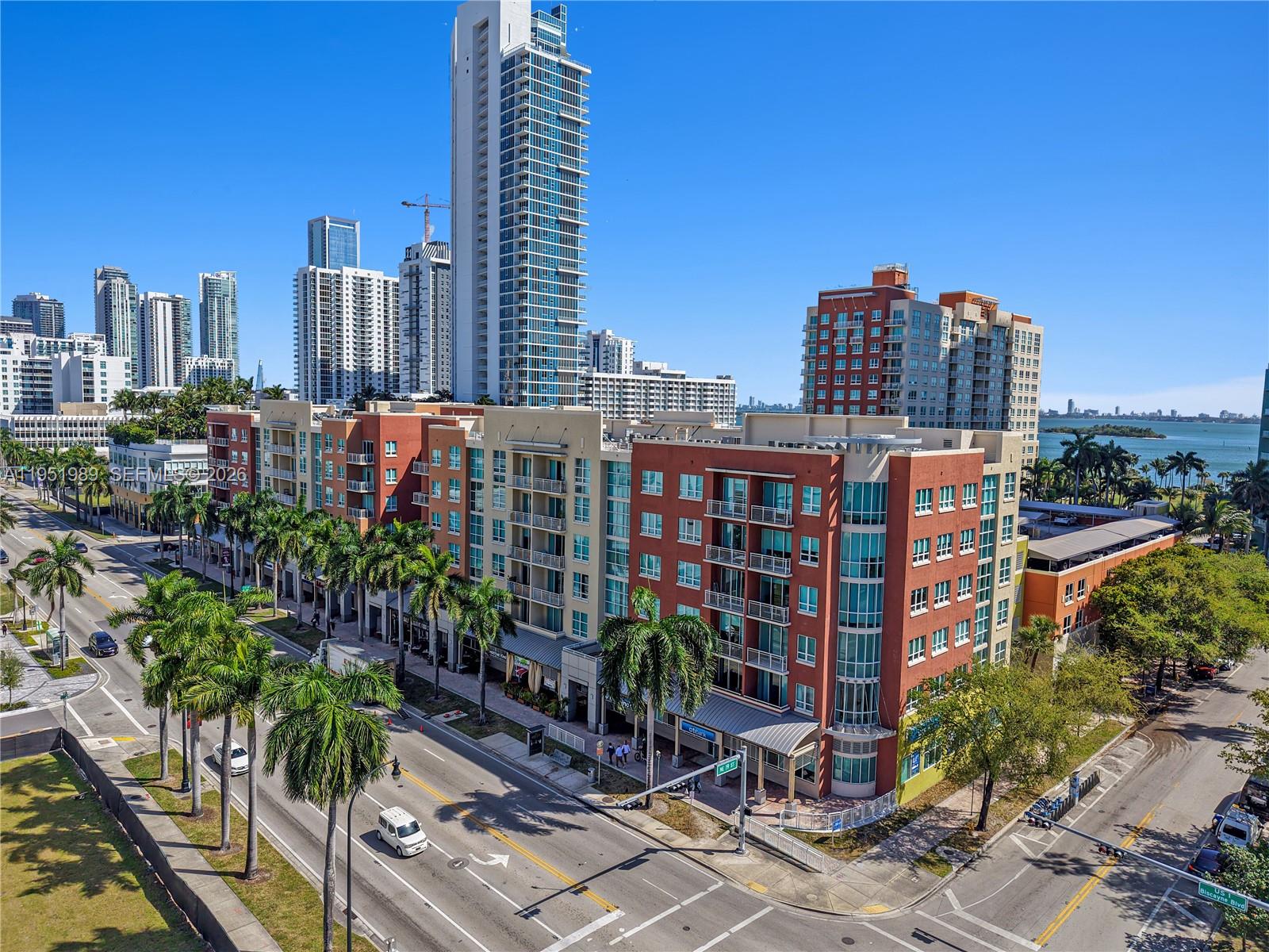 Cite Condo