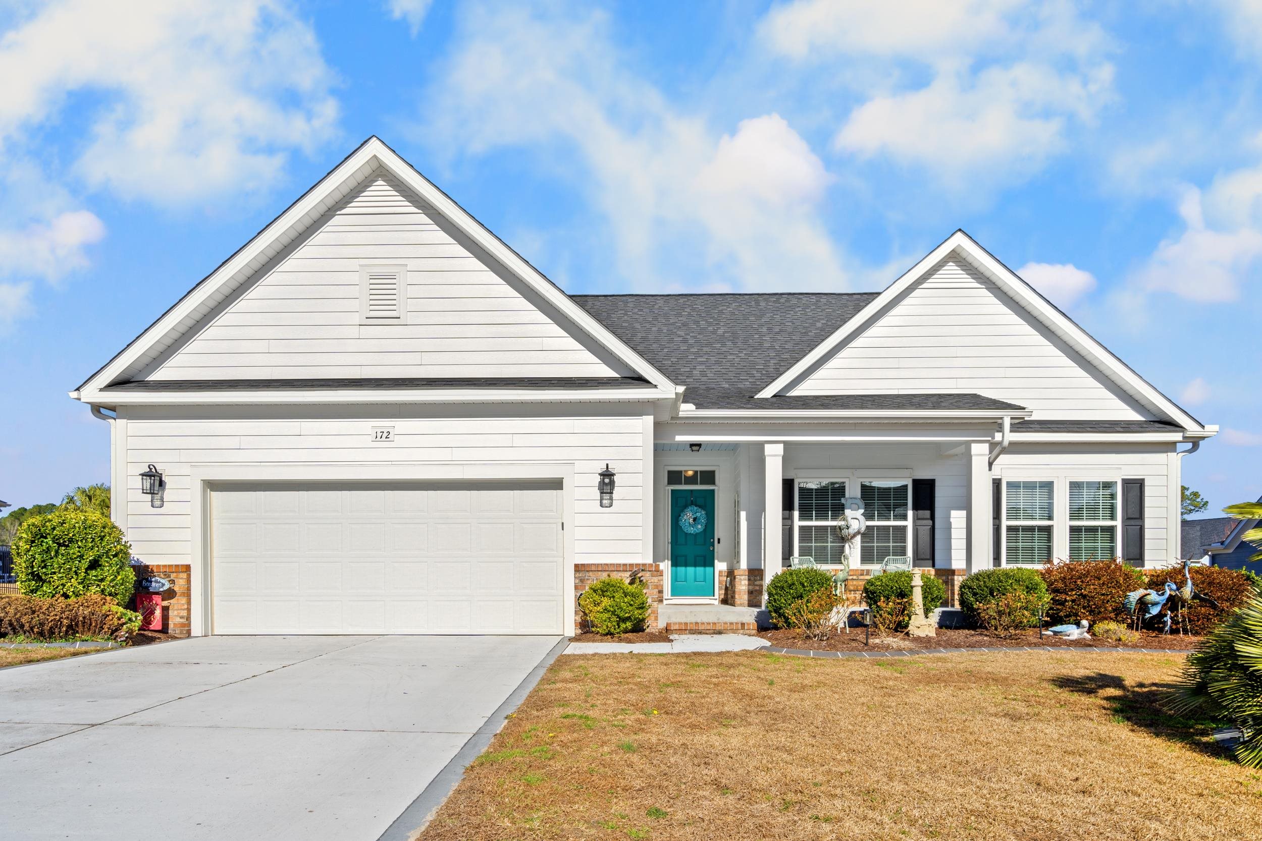 172 Board Landing Circle Conway, SC 29526