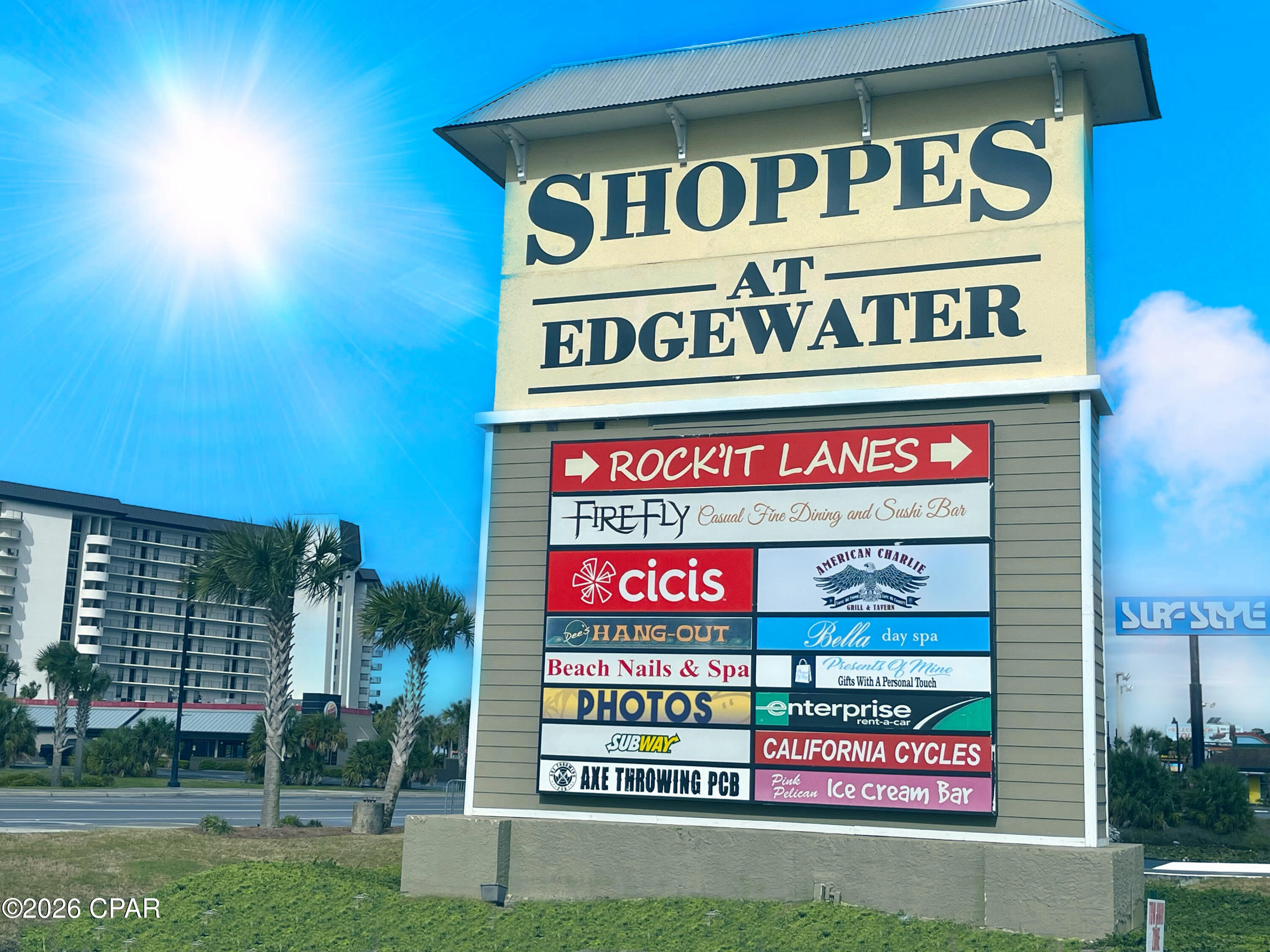 2nd image of 520 Richard Jackson Rd, Panama City Beach, FL 32407