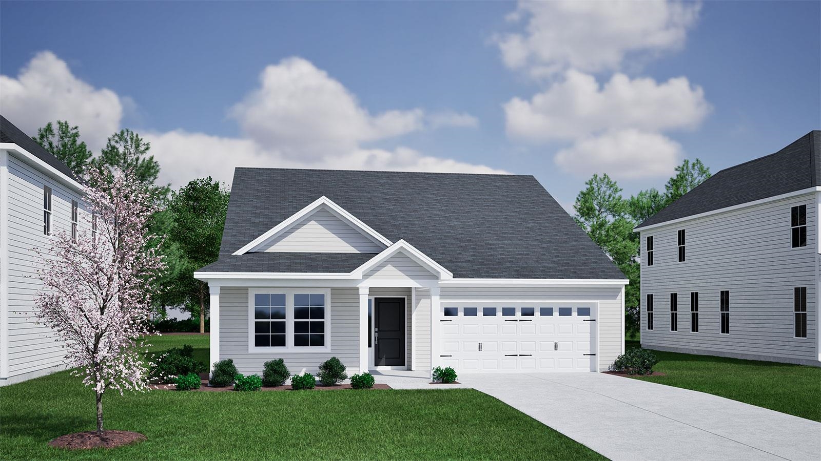 159 Bolsin Ct Conway, SC 29526