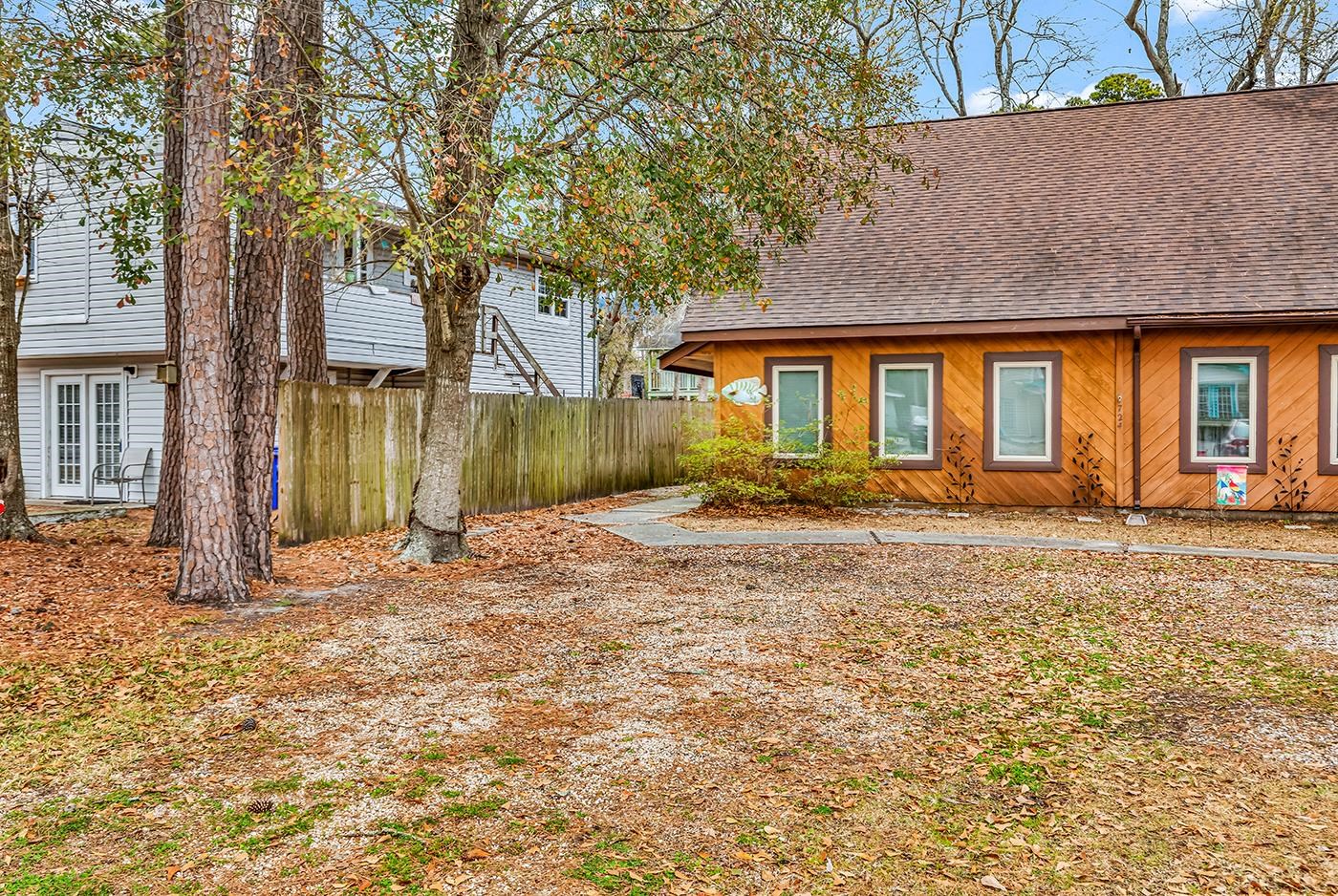 724 Juniper Dr. UNIT B Surfside Beach, SC 29575