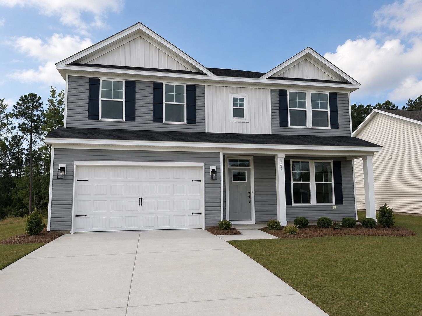 162 Westfield Circle Conway, SC 29526
