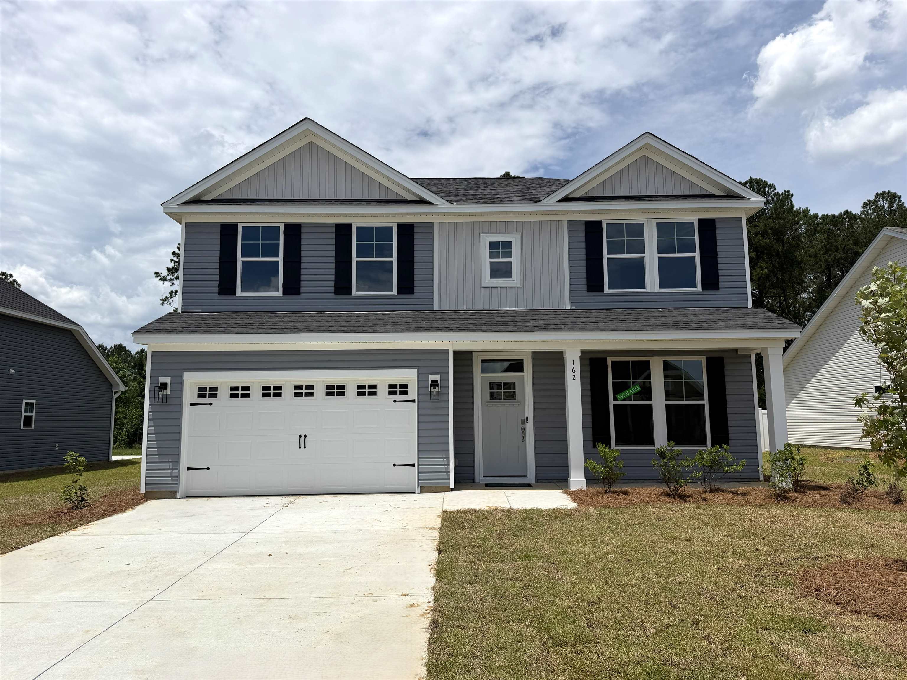 162 Westfield Circle Conway, SC 29526