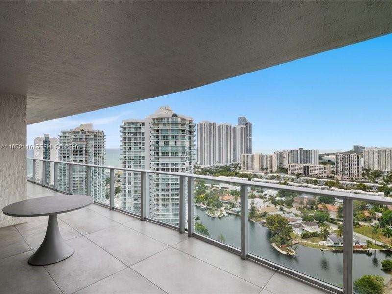 Condo for Rent in Sunny Isles Beach, FL