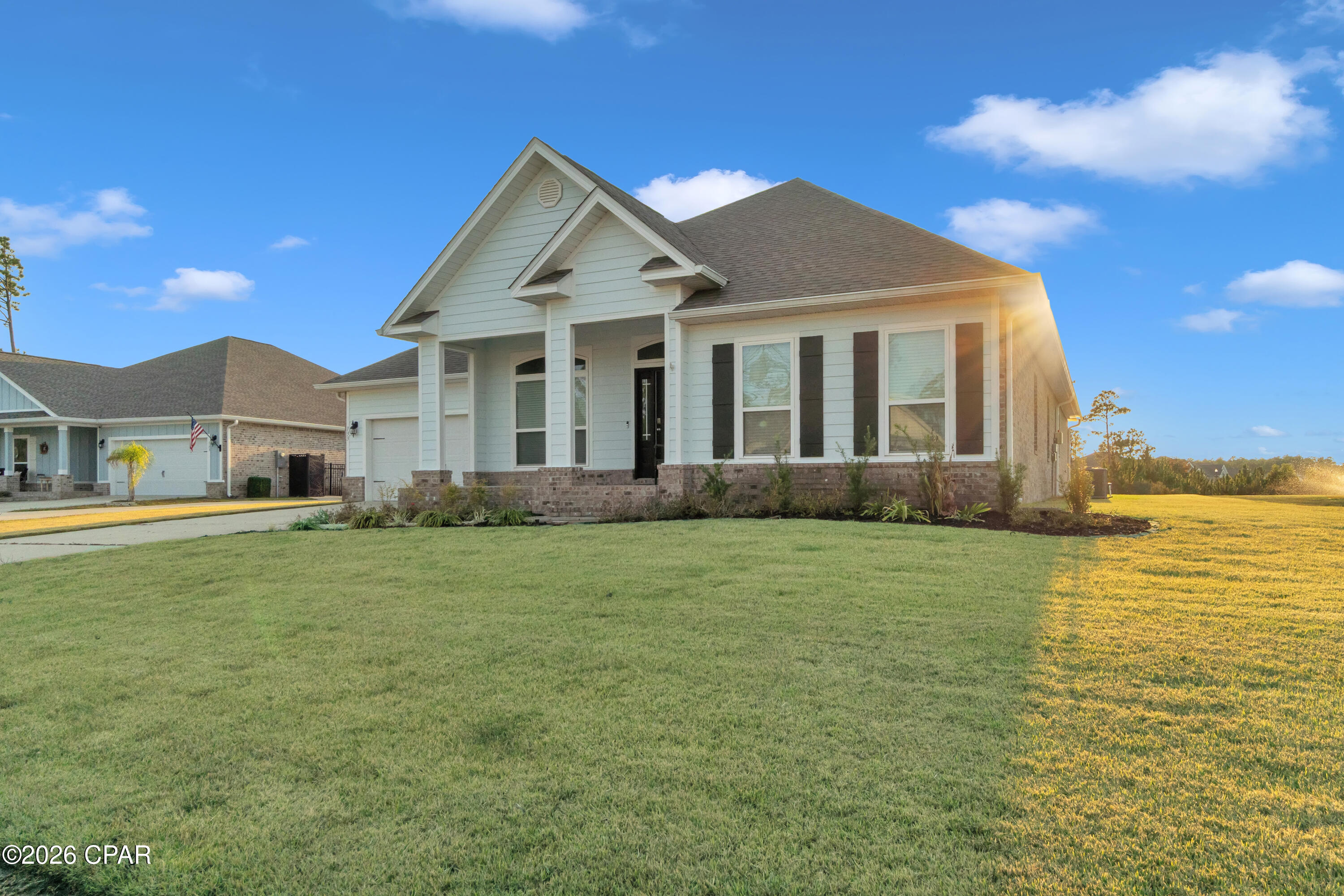Single family home for sale at 133 Talbot St, Panama City, FL 32409 | MLS# 784155 | Listing updated on 2026-09-21