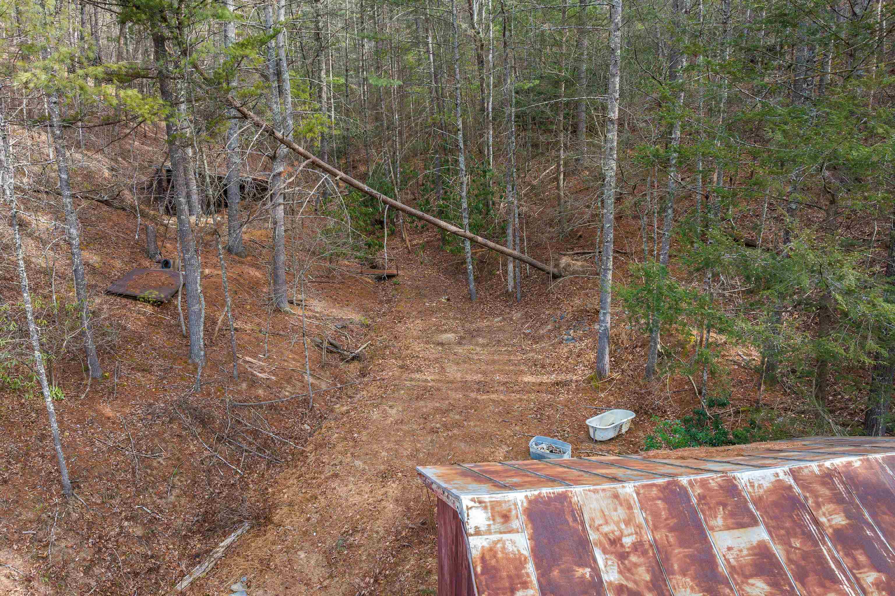 595 Deerfield Valley Rd