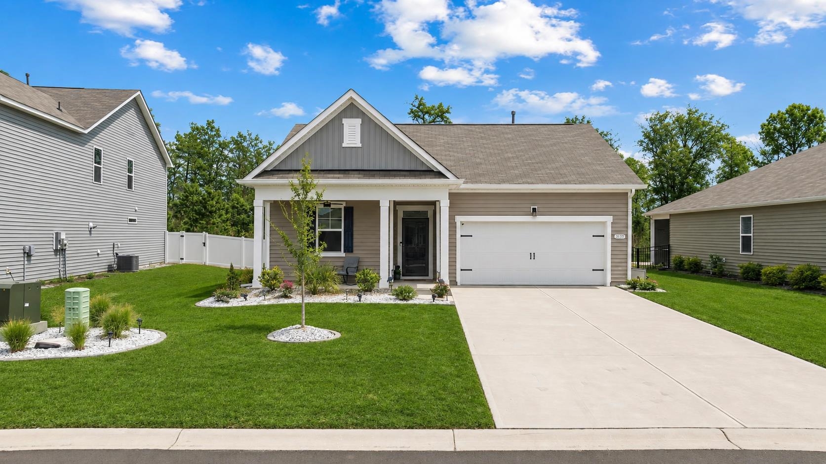 Single family home for sale at 3135 Fair Ridge Way, Conway, SC 29526 | MLS# 2602280