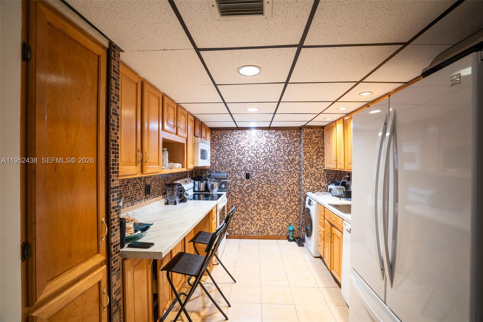 Desoto Park North Condo