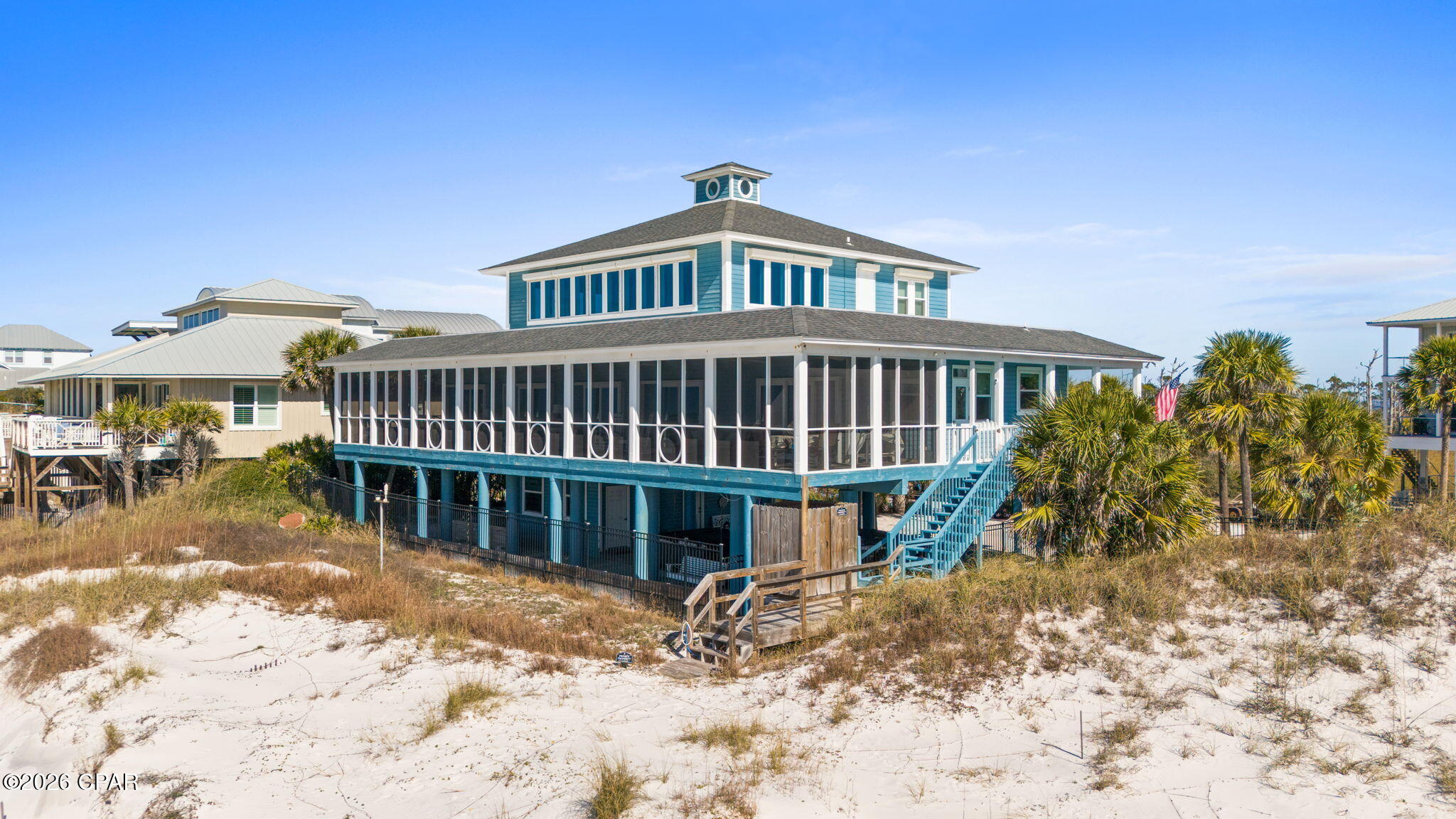 Image 4 For 705 Secluded Dunes Drive