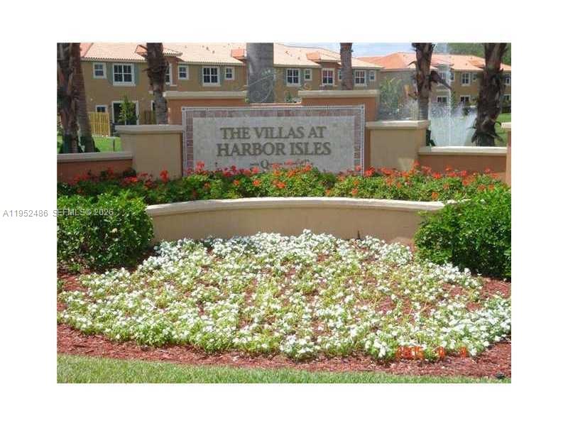 Villas At Harbor Isles Co