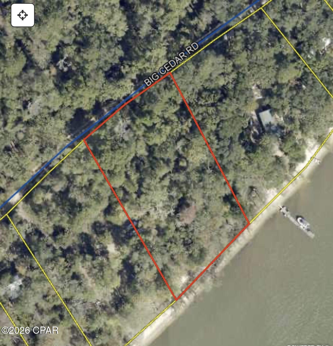 Homes for sale in Ponce De Leon, FL | 0 Big Cedar Rd, Ponce De Leon, FL 32455 | MLS# 784172