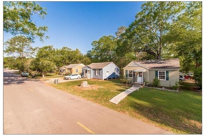 1st image of 202, 204, 206 W Clark St, Hammond, LA 70401 | MLS# 2539931