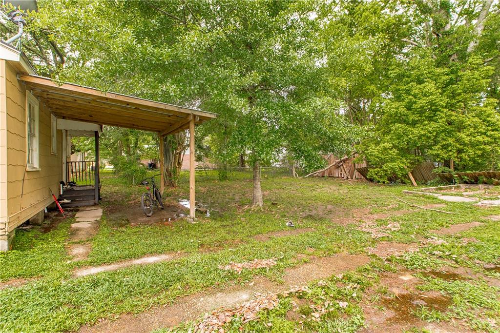 3rd image of 202, 204, 206 W Clark St, Hammond, LA 70401 | MLS# 2539931