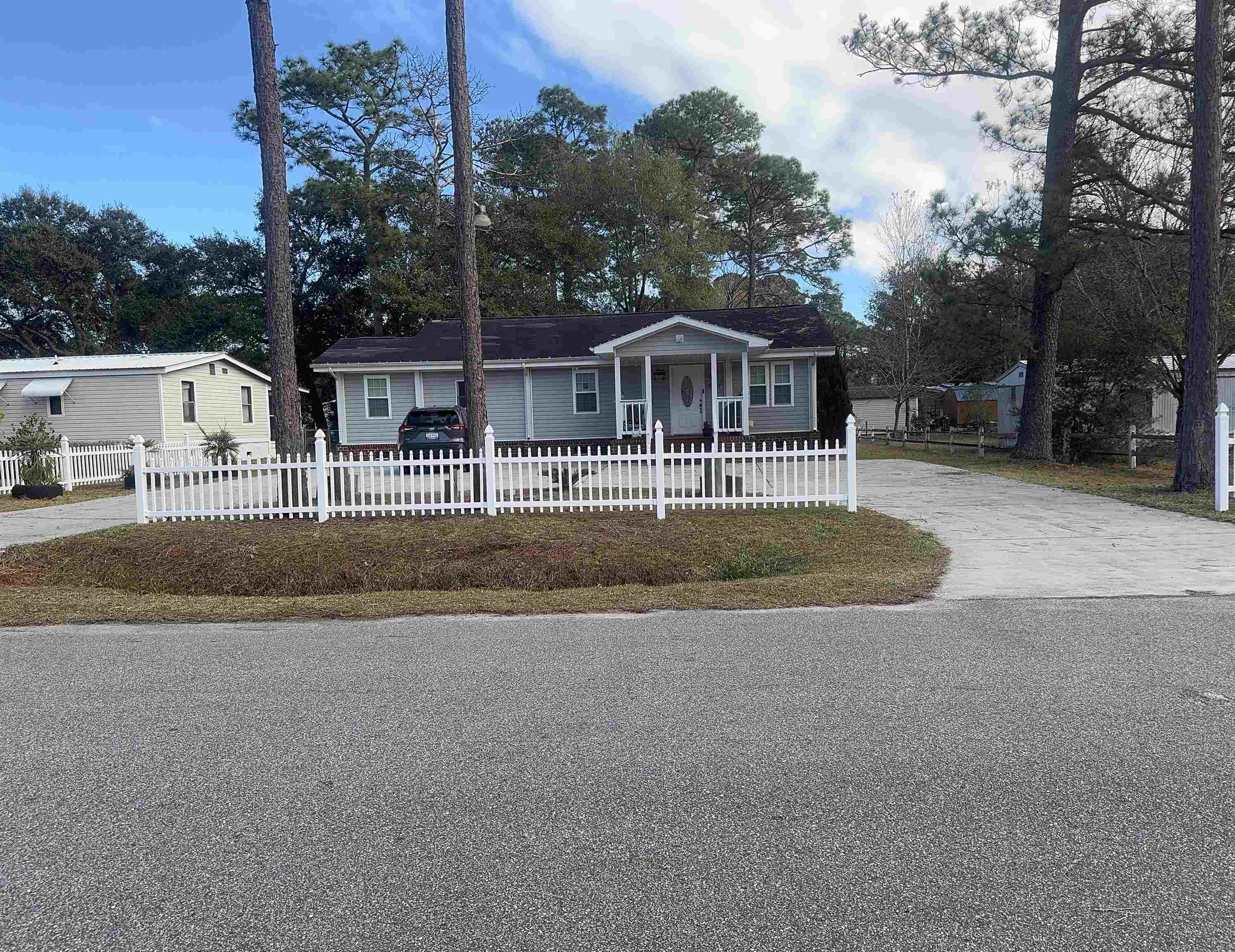 2427 Huntington Circle Conway, SC 29526