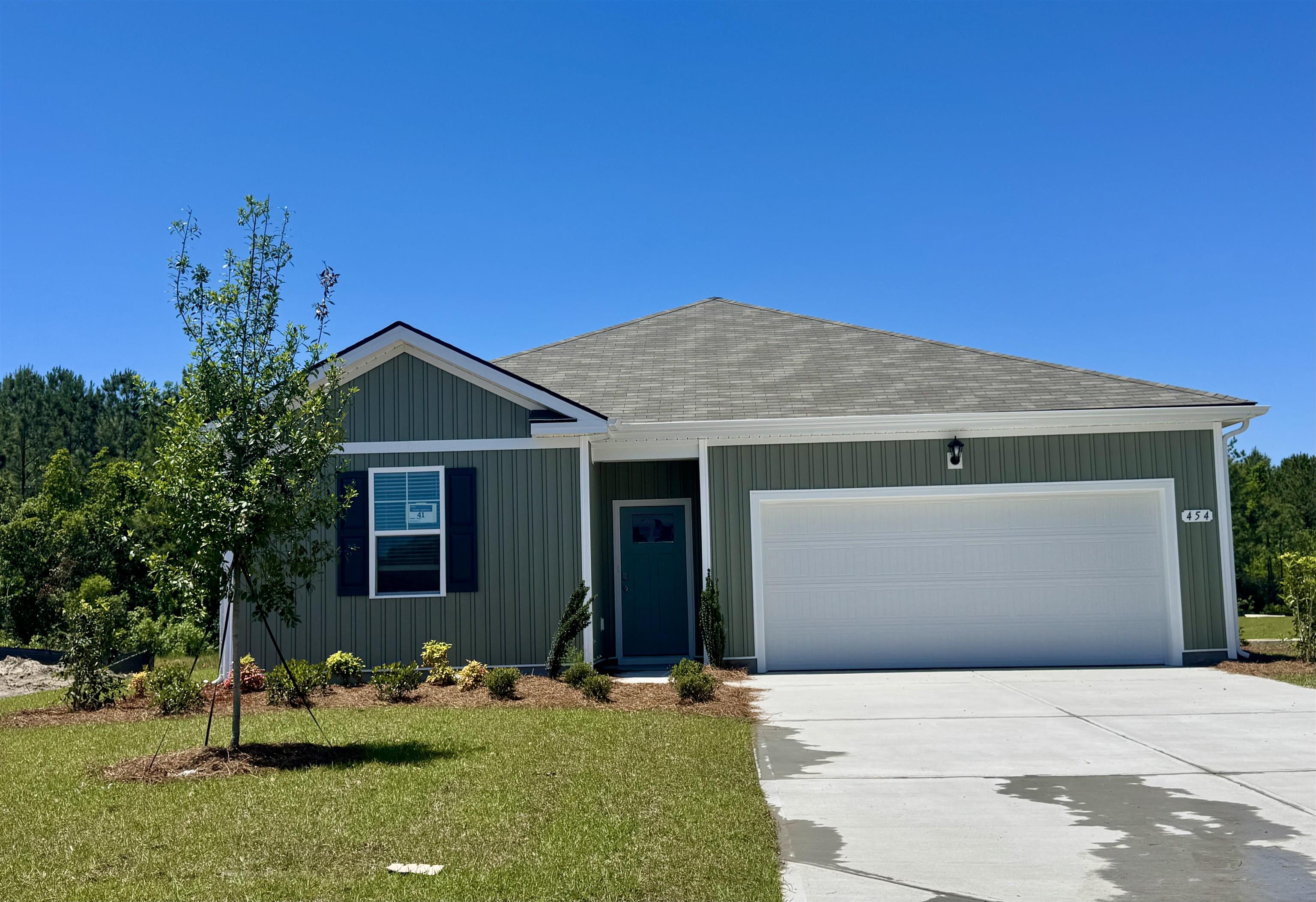 454 Blissful Dr Little River, SC 29566
