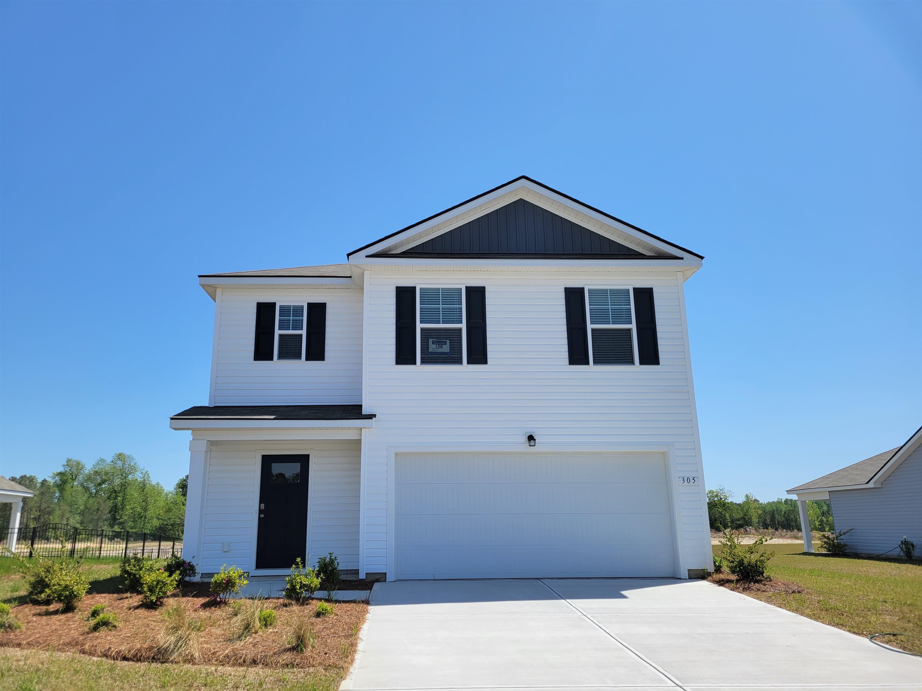 499 Acosta Circle Conway, SC 29527