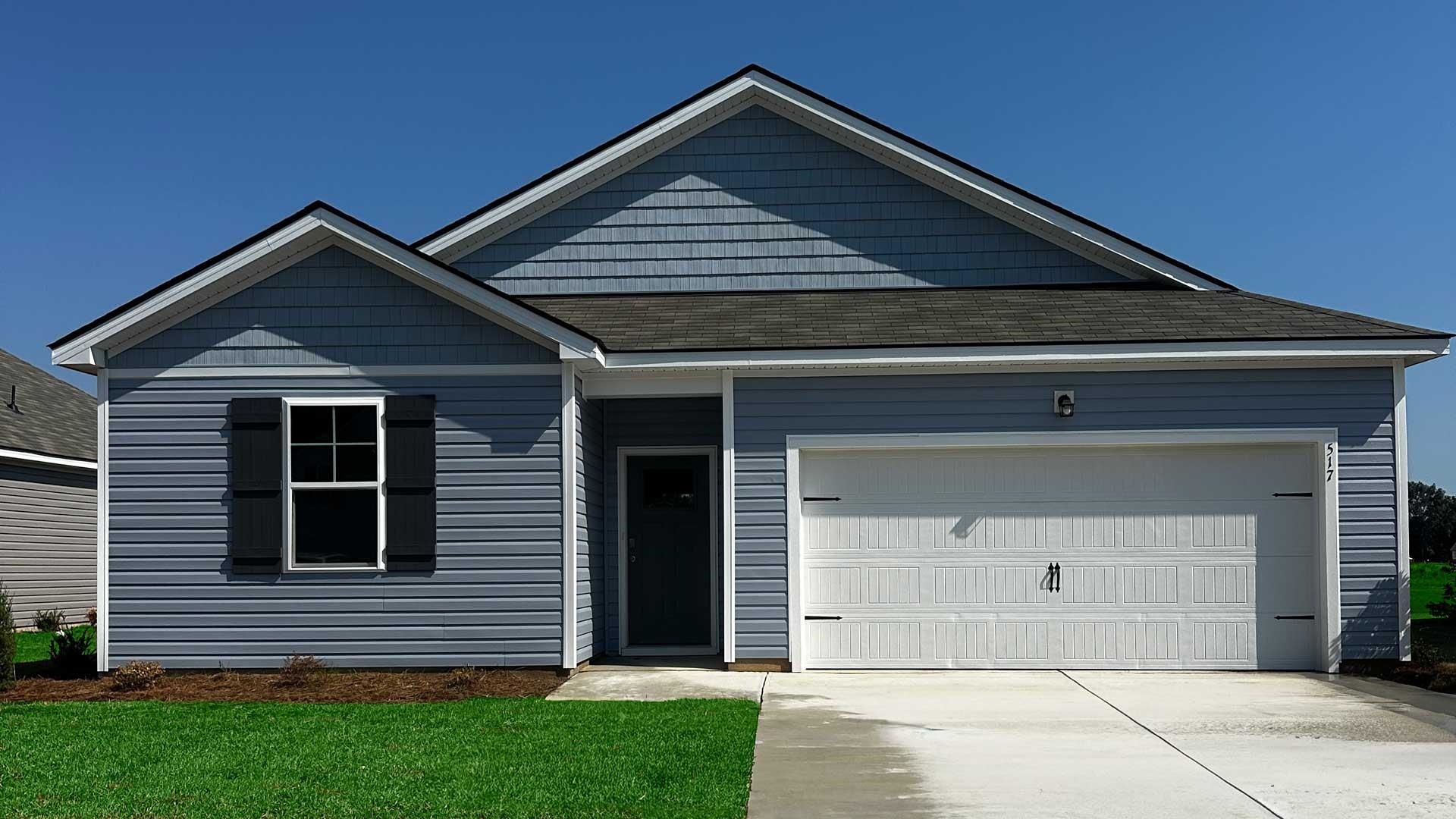 930 Farmers Passage Loop Loris, SC 29569