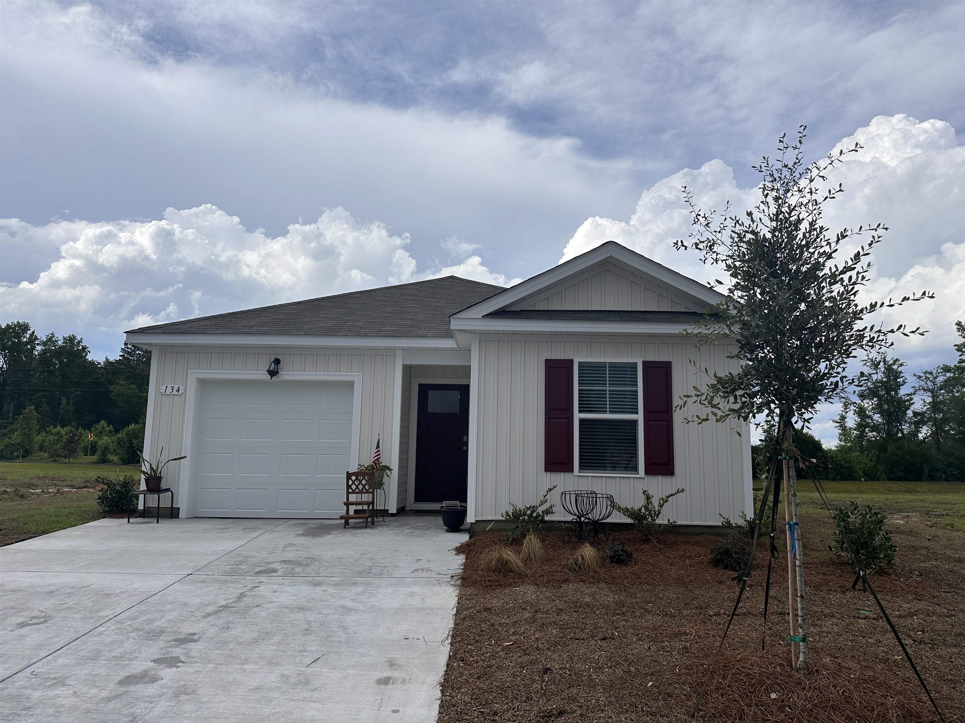 134 Country Grove Way