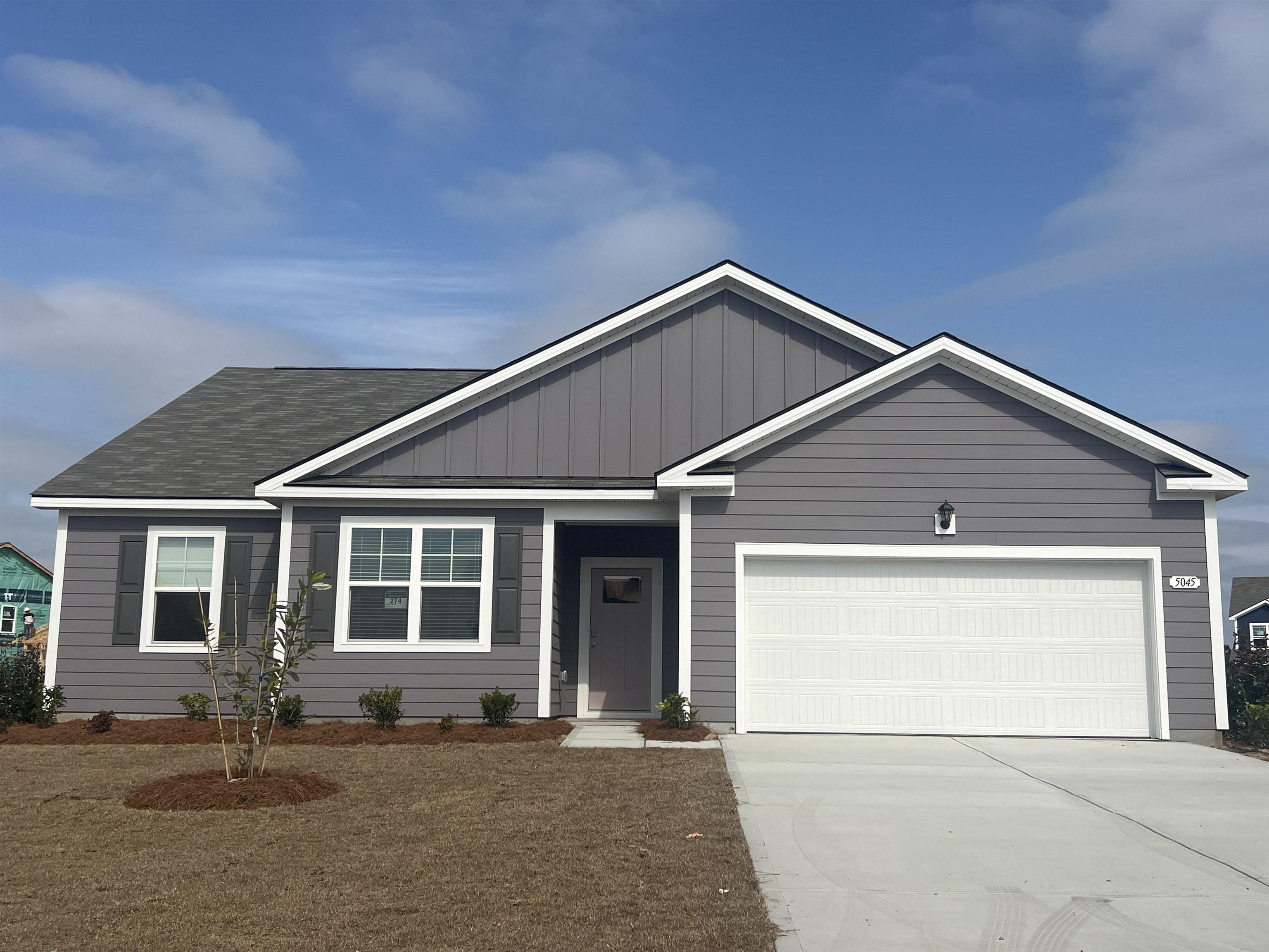 5054 Yellowstone Dr. Conway, SC 29526