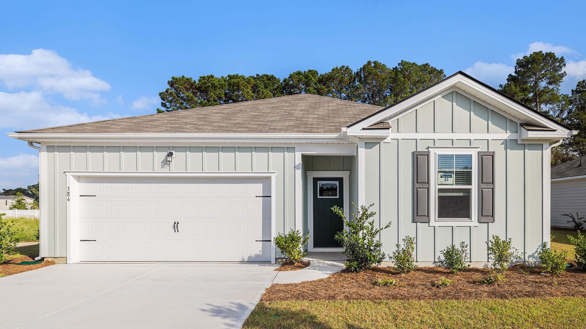 8031 Bear Claw Way Conway, SC 29526