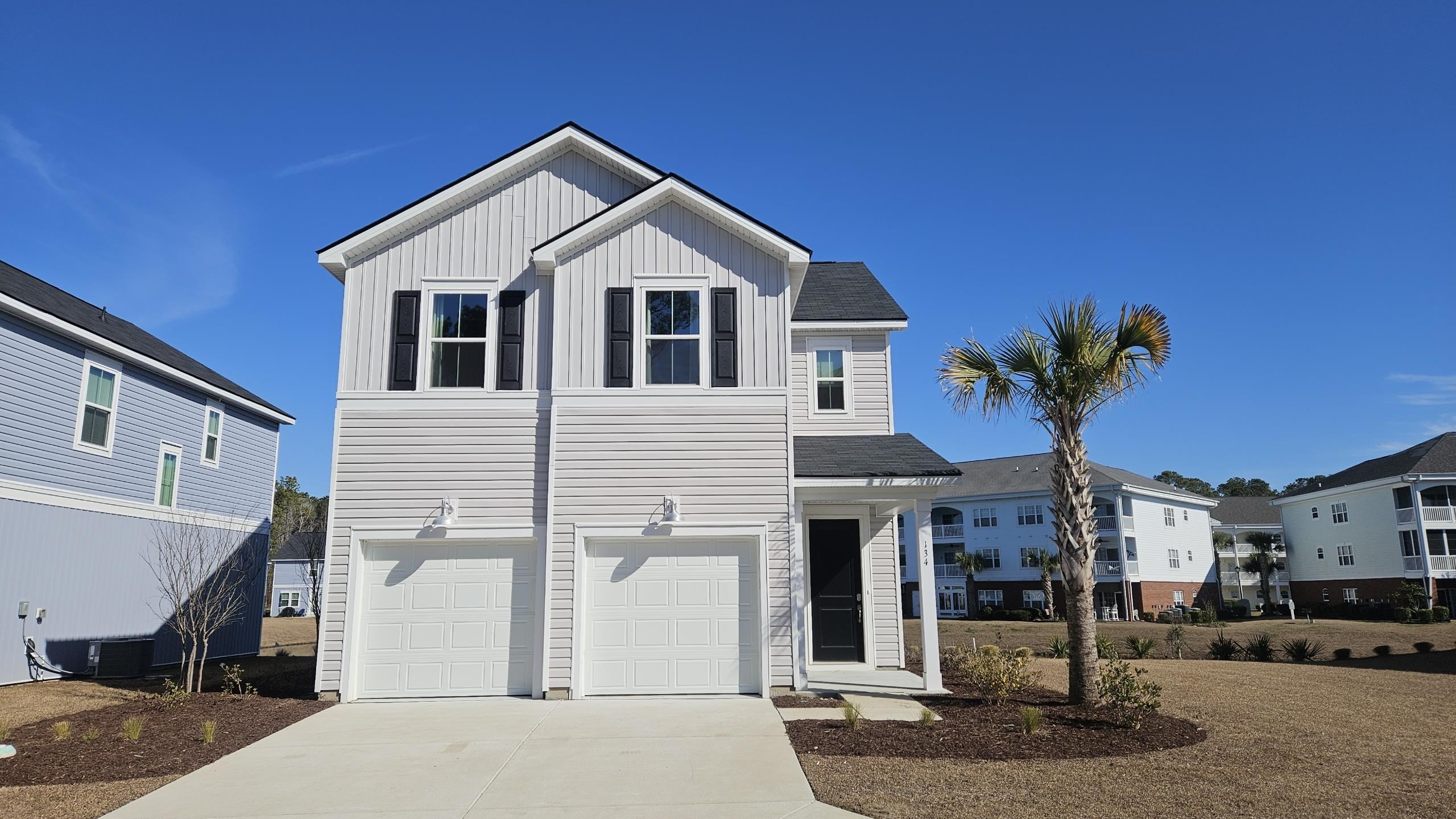 134 Cypress Hollow Dr. Little River, SC 29566