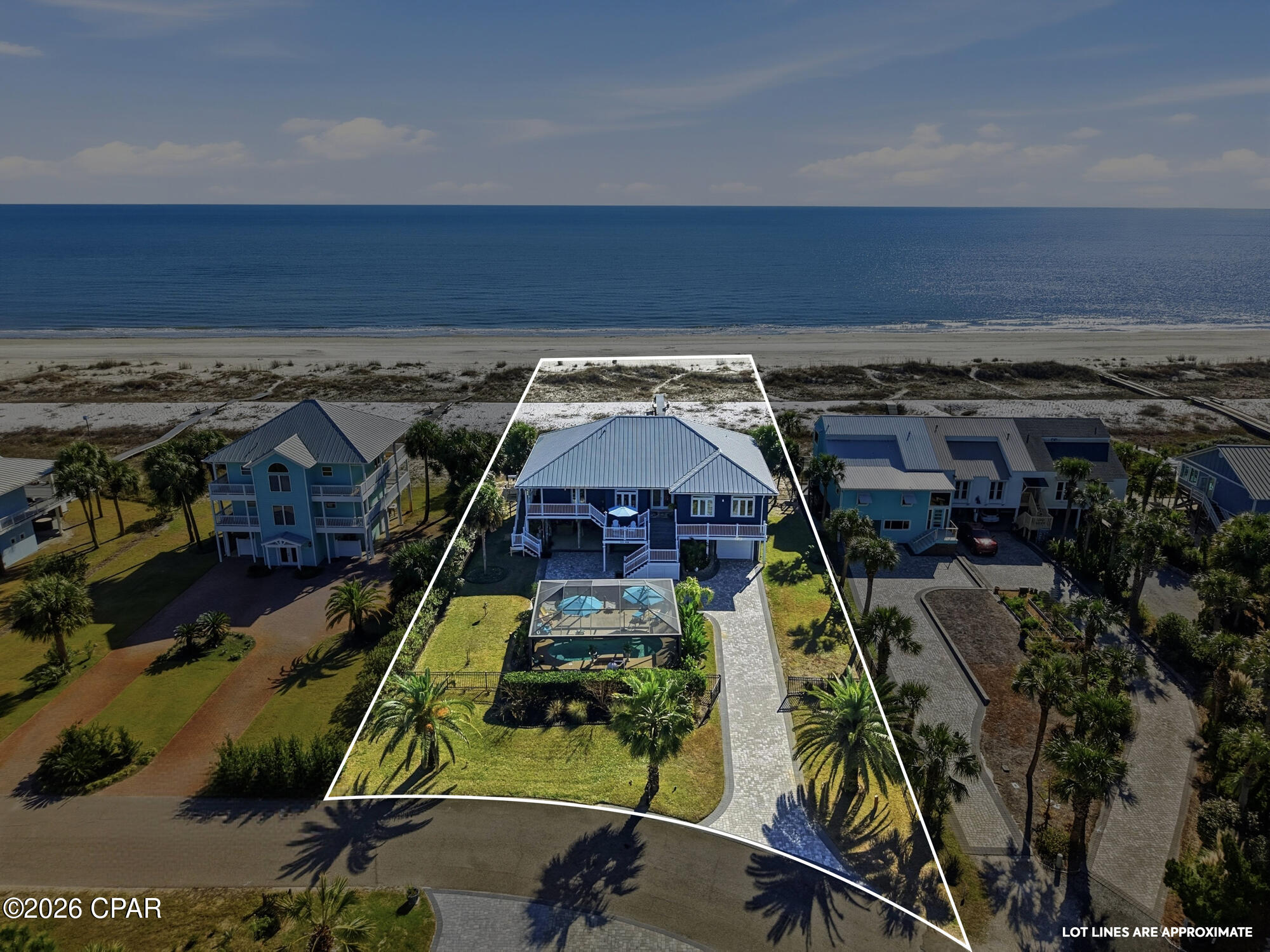 Image 0 For 170 Gulf Pines Drive