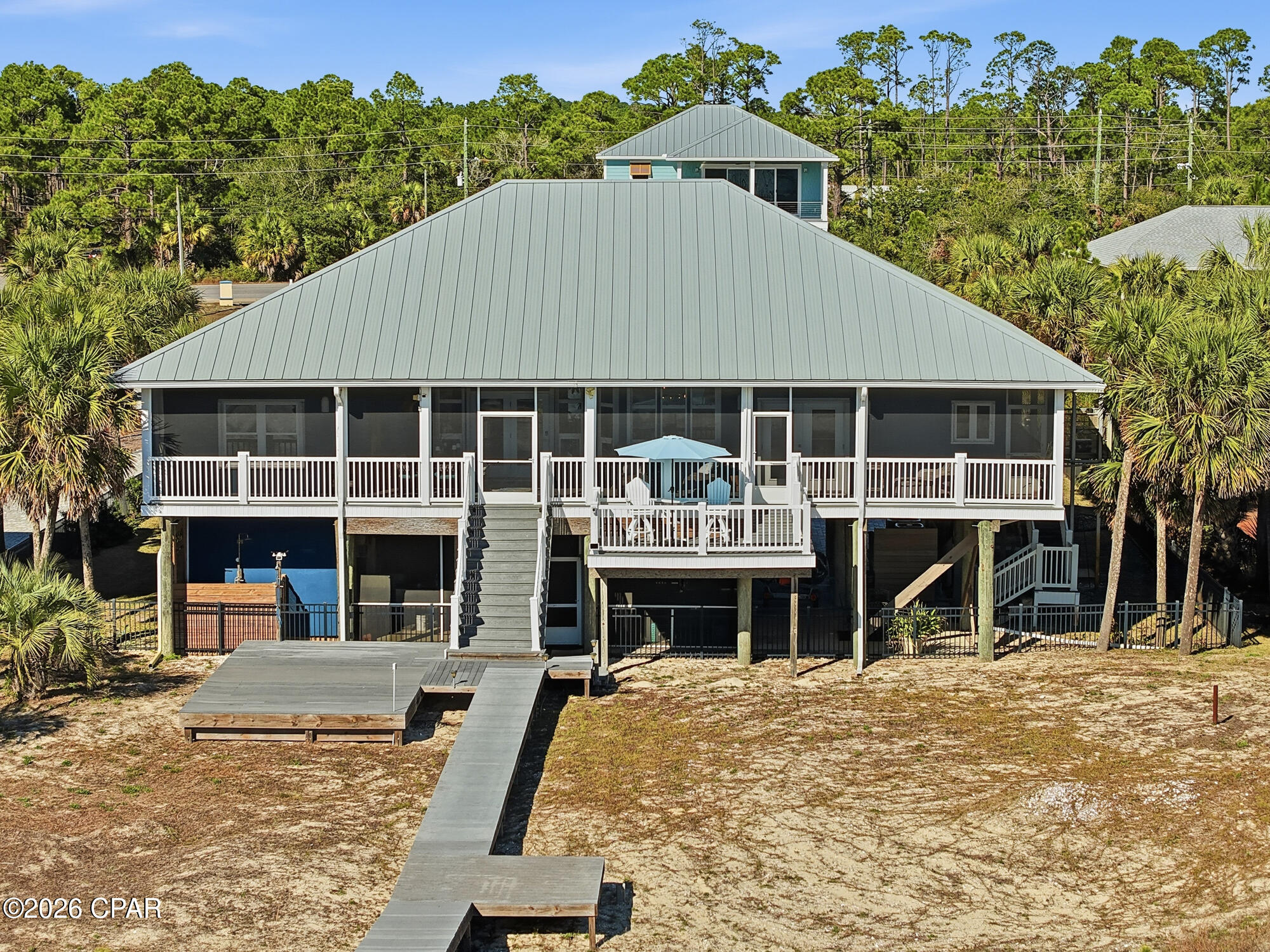 Image 0 For 170 Gulf Pines Drive
