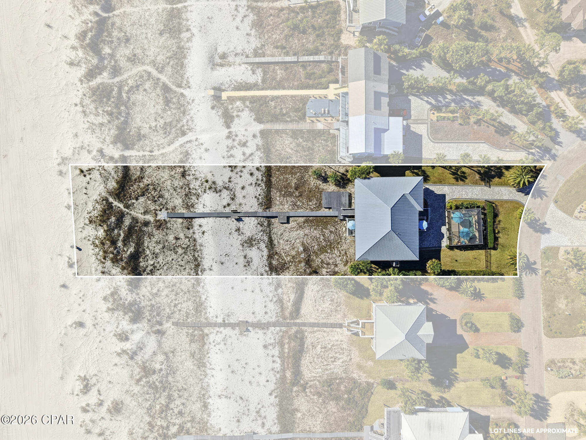 Image 0 For 170 Gulf Pines Drive